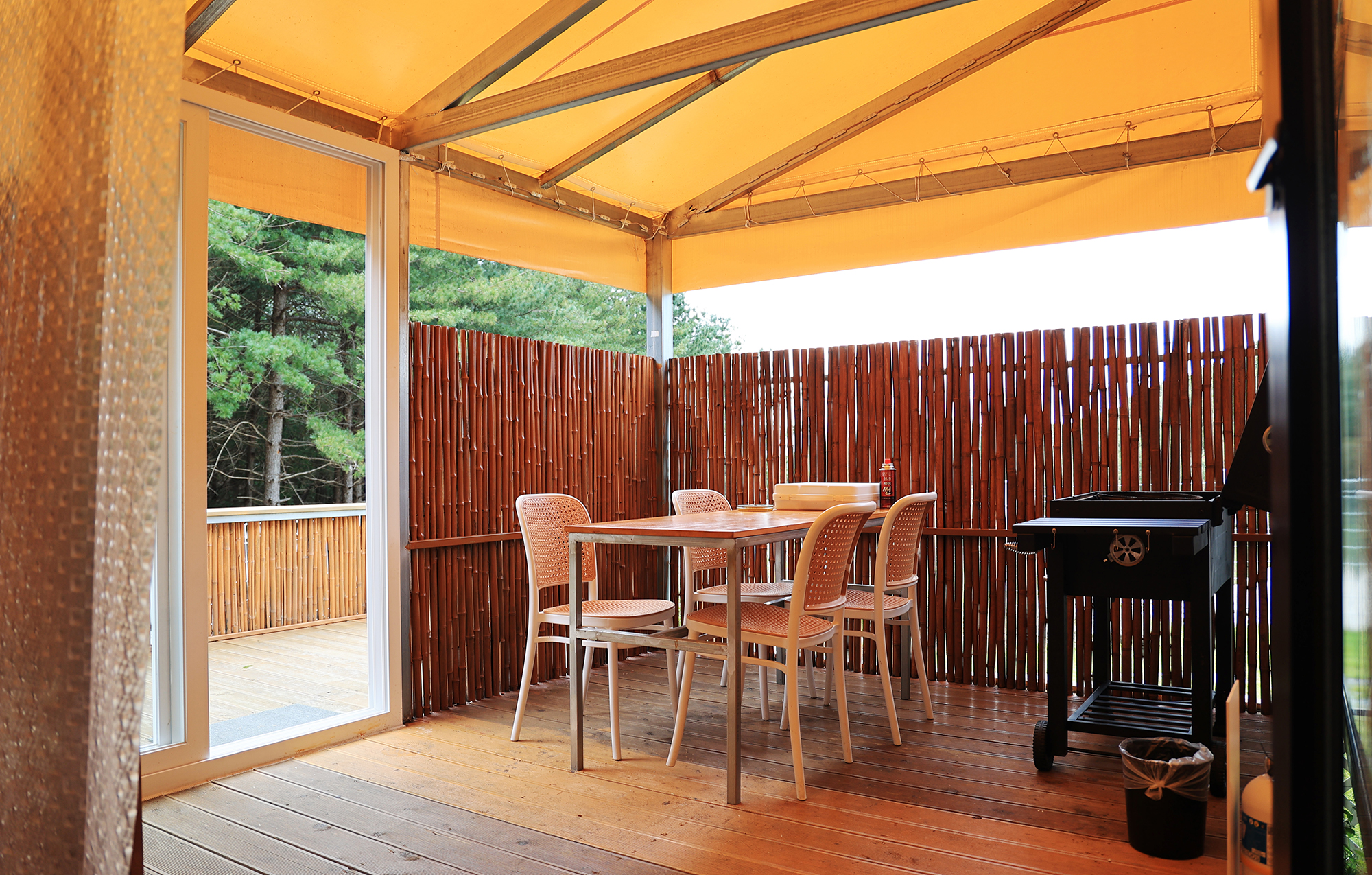 월송리캠프 이미지