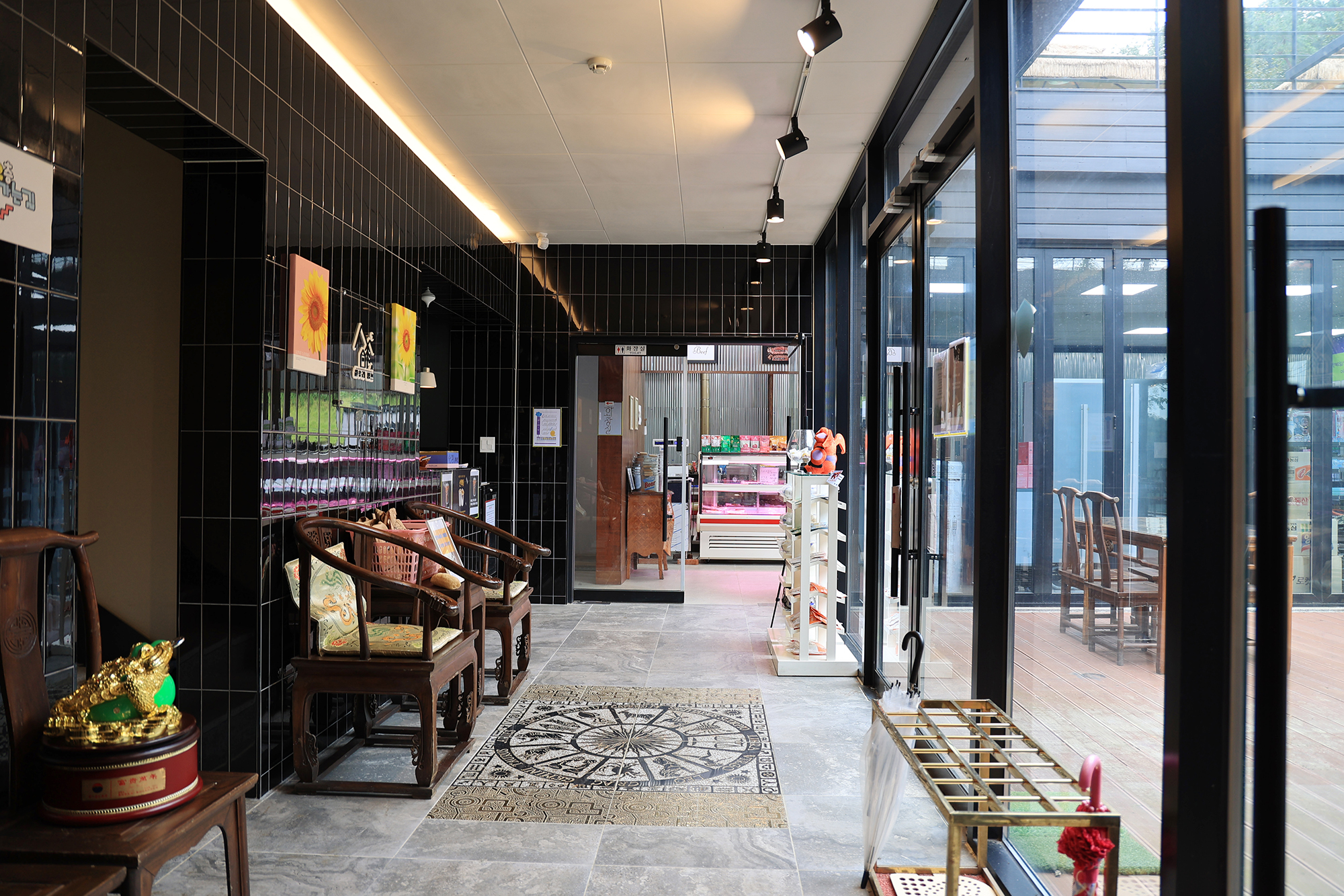 월송리캠프 이미지