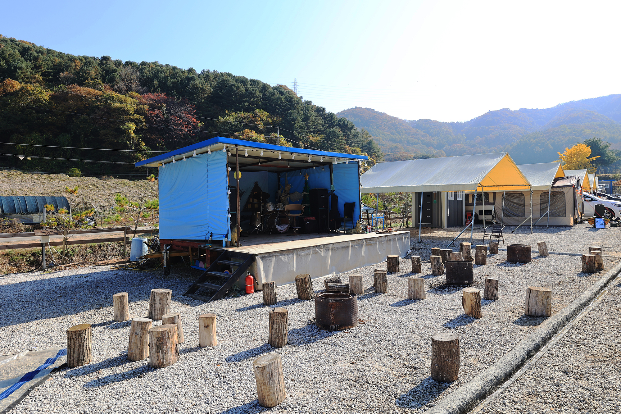 숲속의쉼터 키즈 이미지