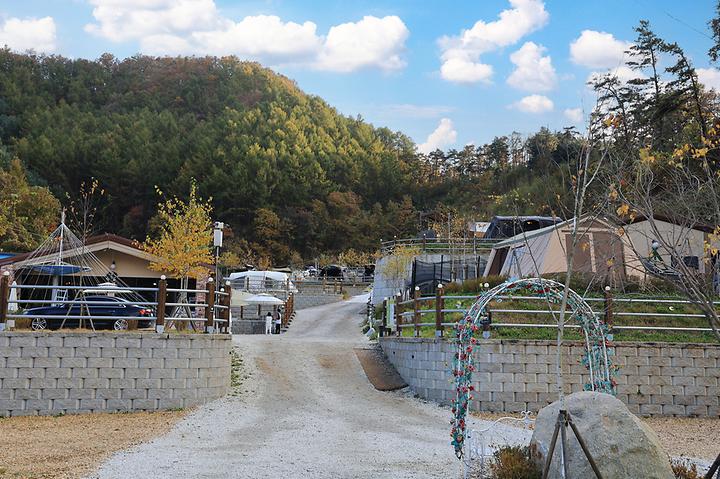 아이월관광농원 메인 이미지