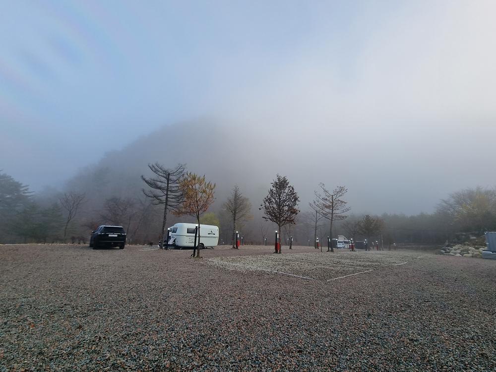 을수골 별빛계곡