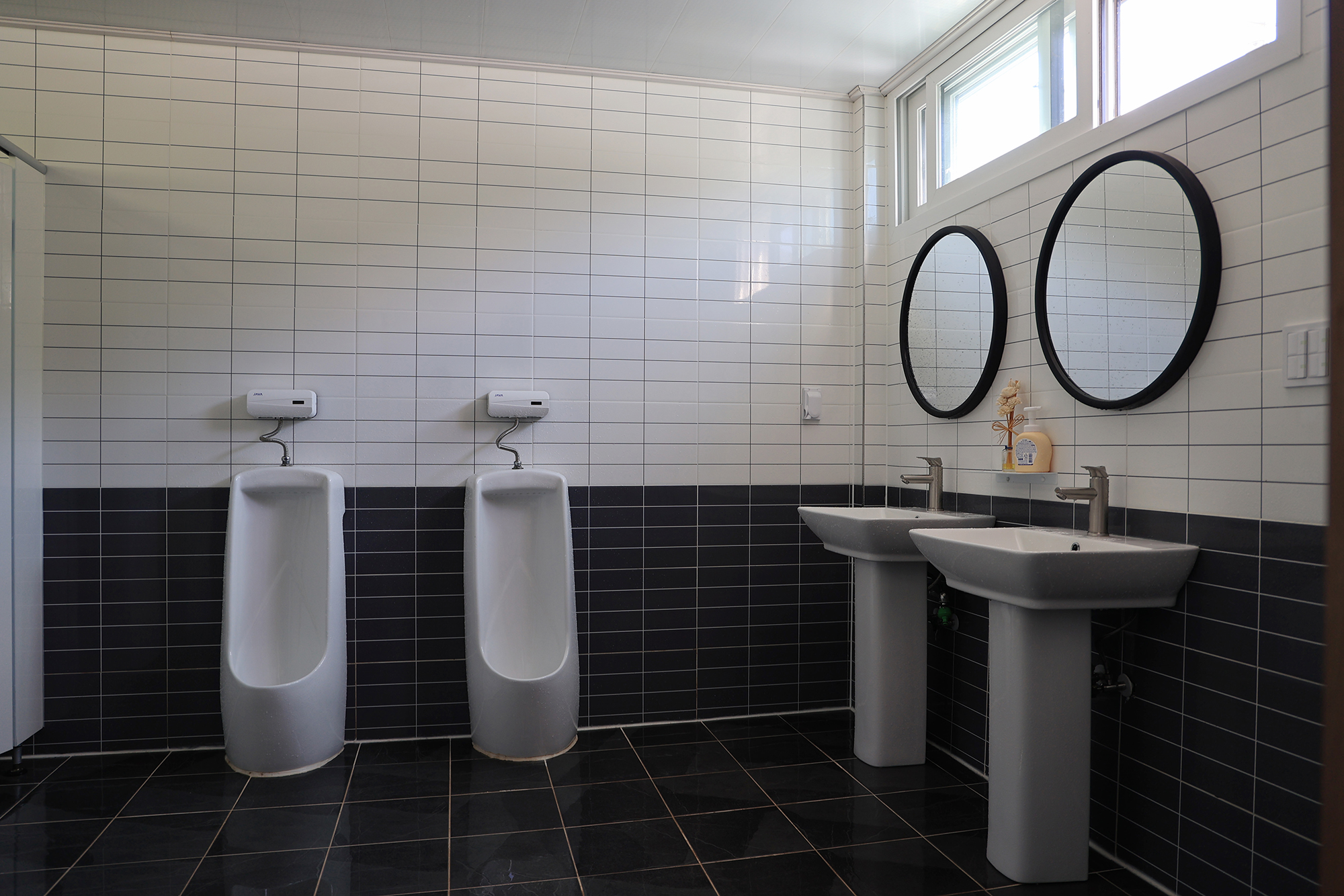 플로라 캠프 이미지