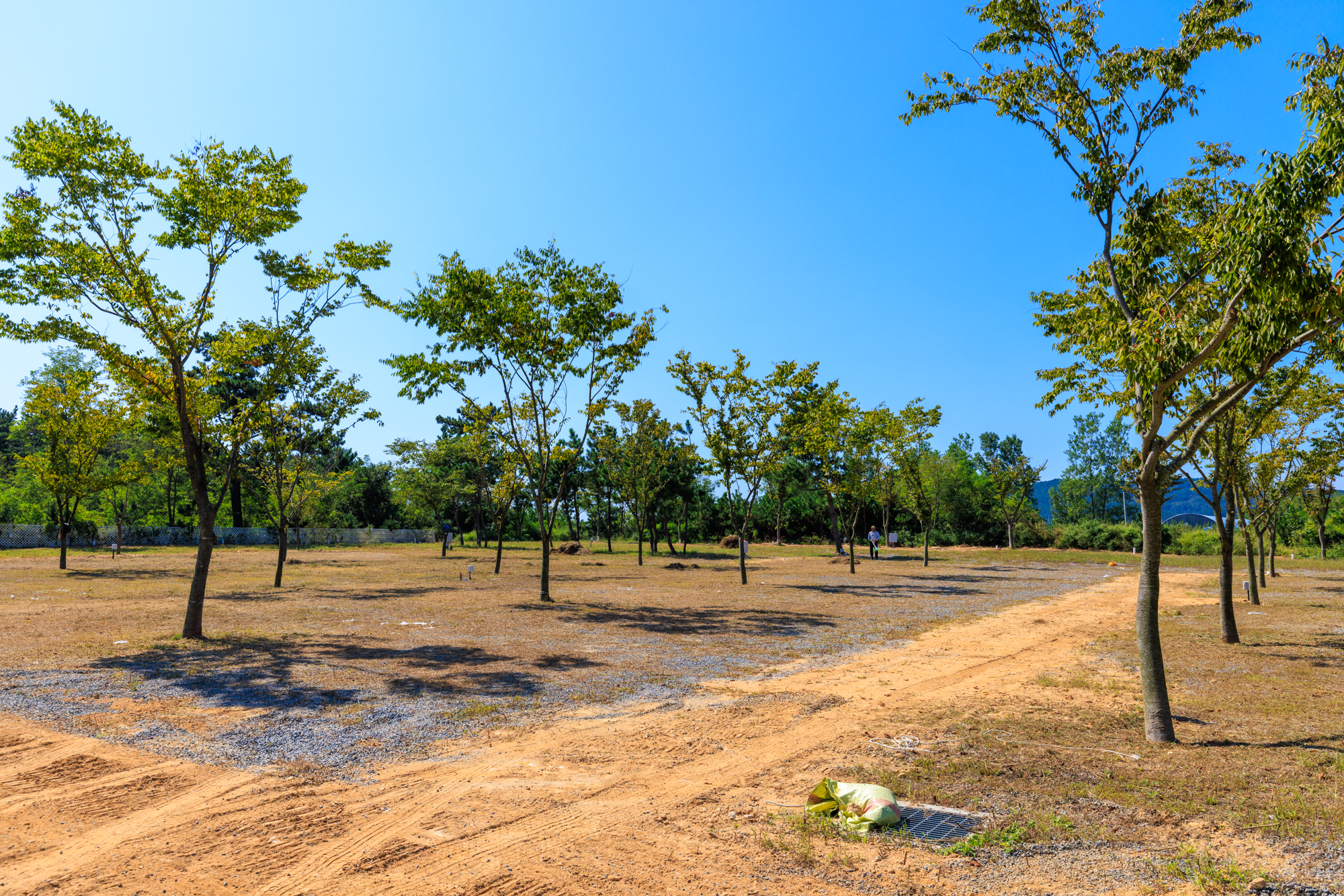 태안노을과바다캠핑앤글램핑 이미지
