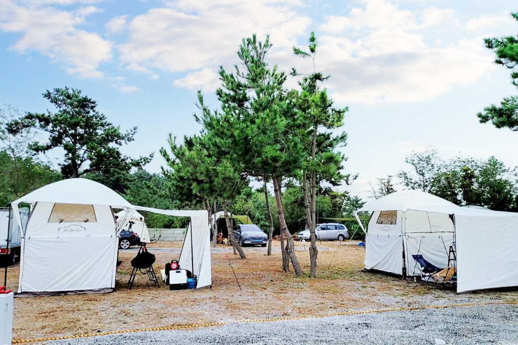 태안노을과바다캠핑앤글램핑 이미지
