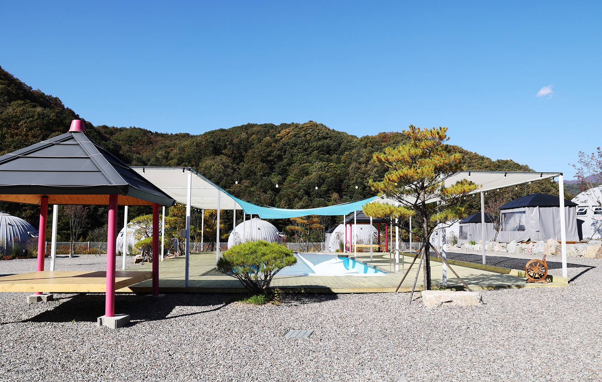 돔 아일랜드 304 이미지