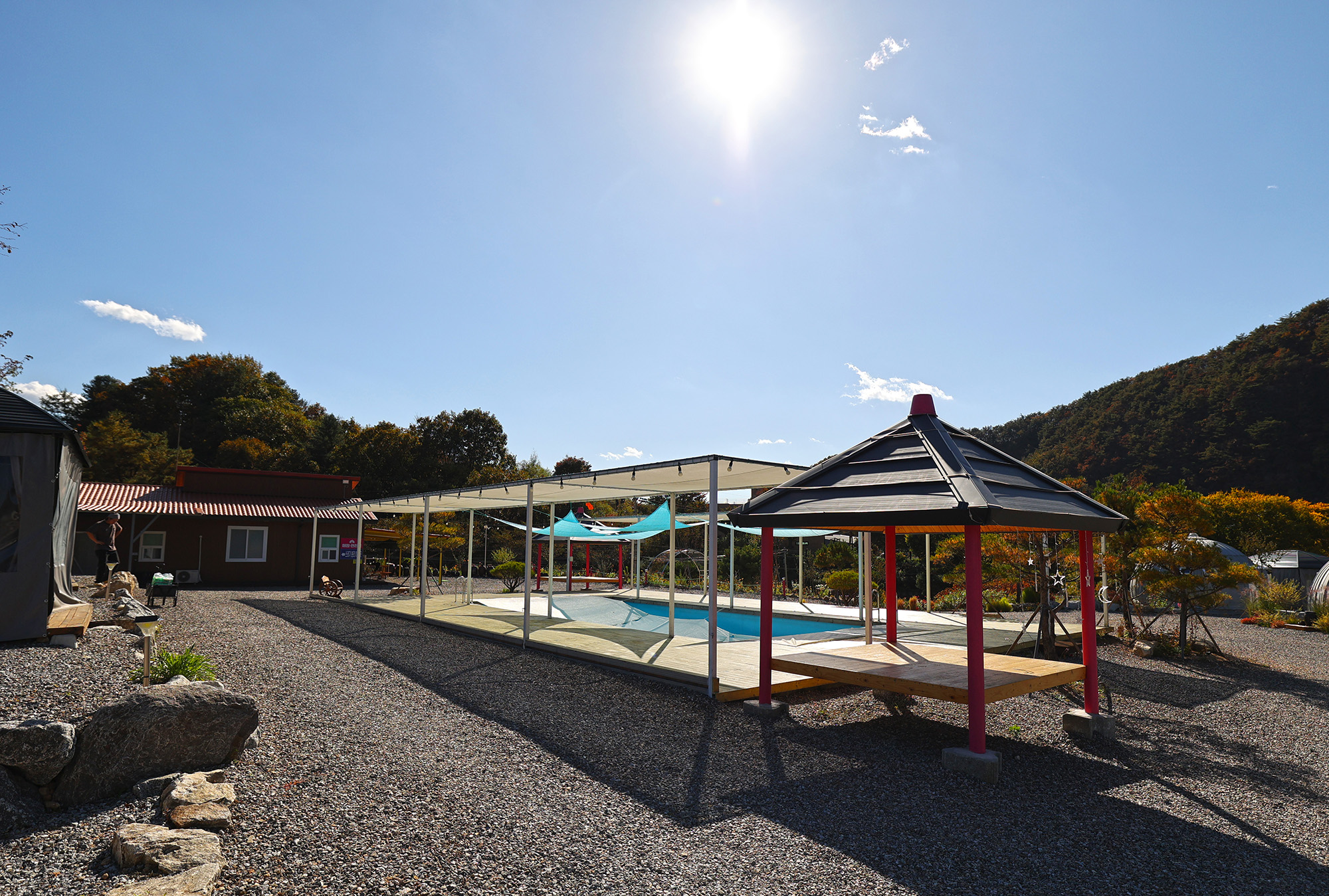 돔 아일랜드 304 이미지