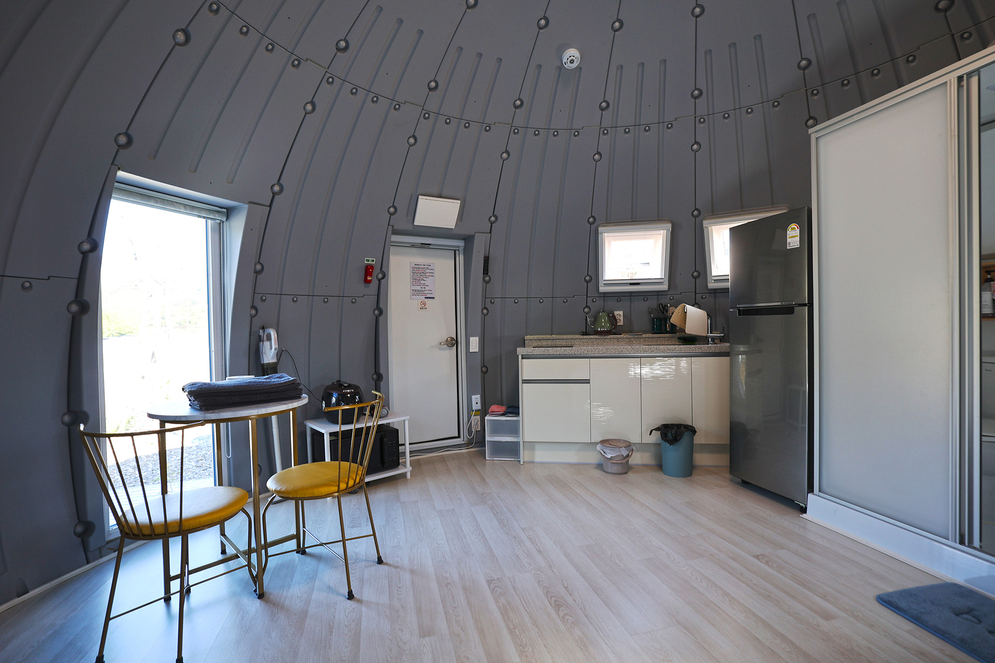 돔 아일랜드 304 이미지