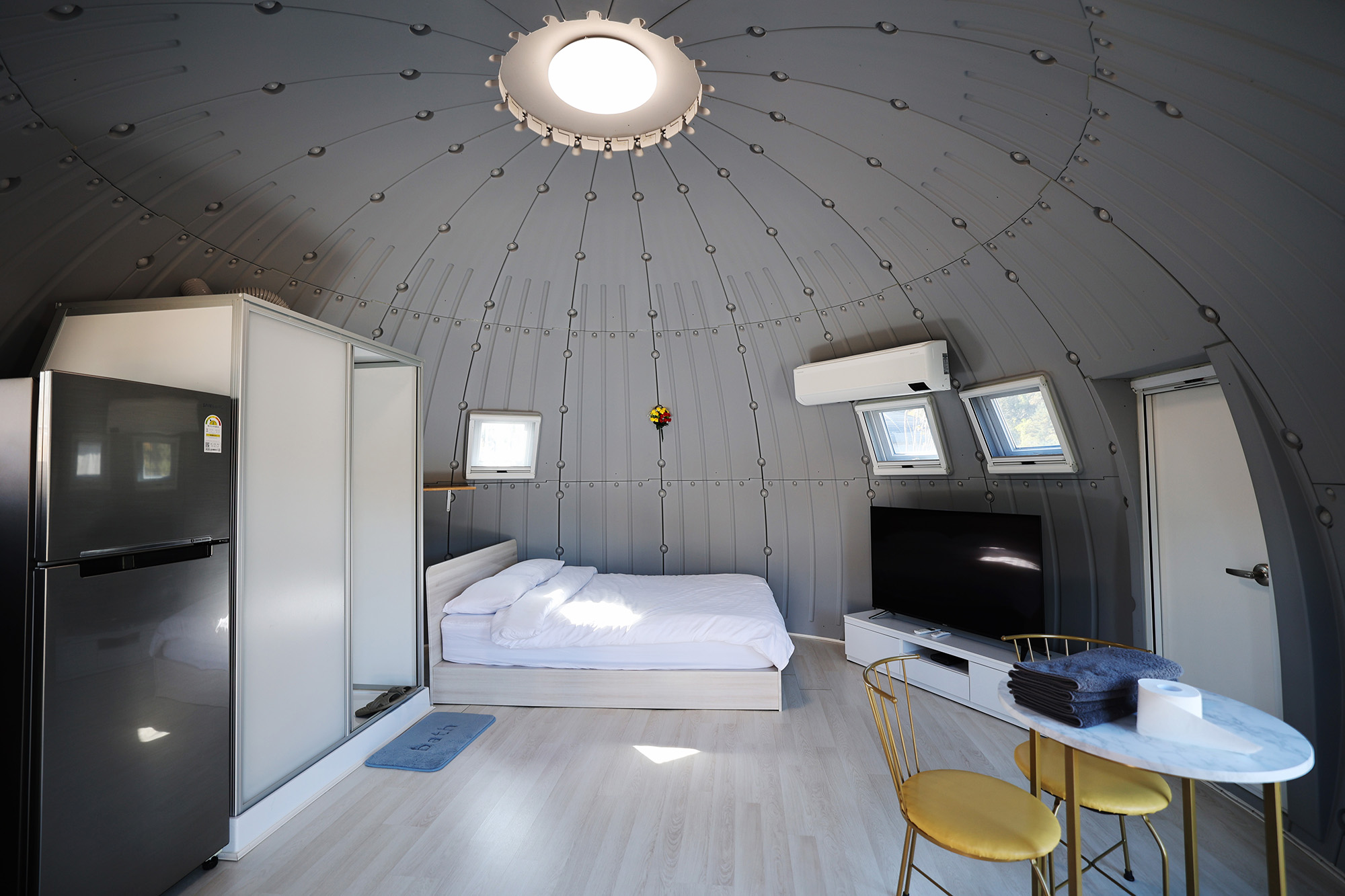 돔 아일랜드 304 이미지