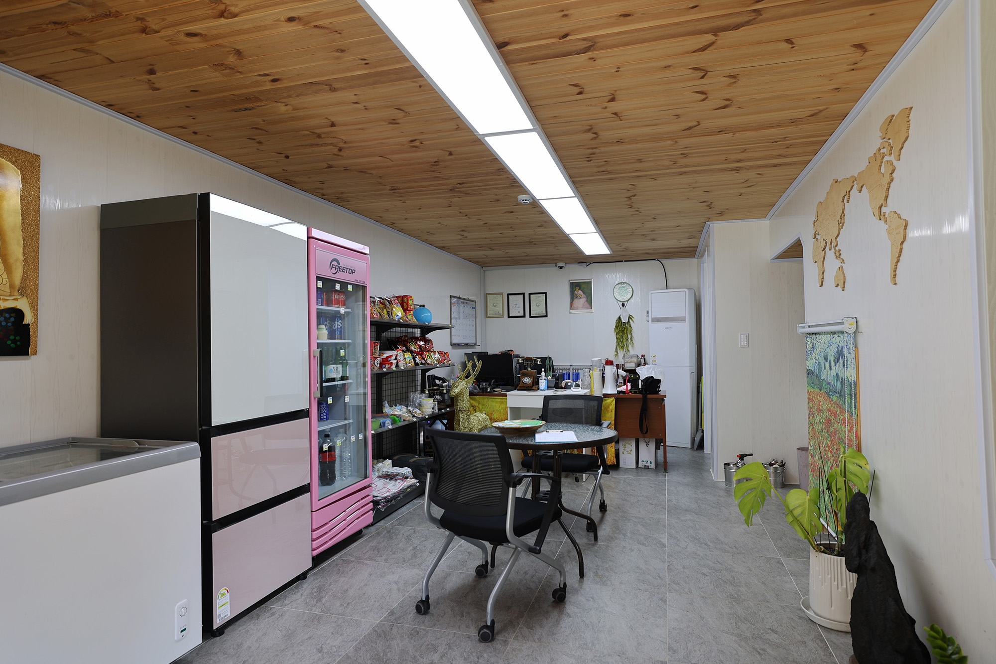 돔 아일랜드 304 이미지