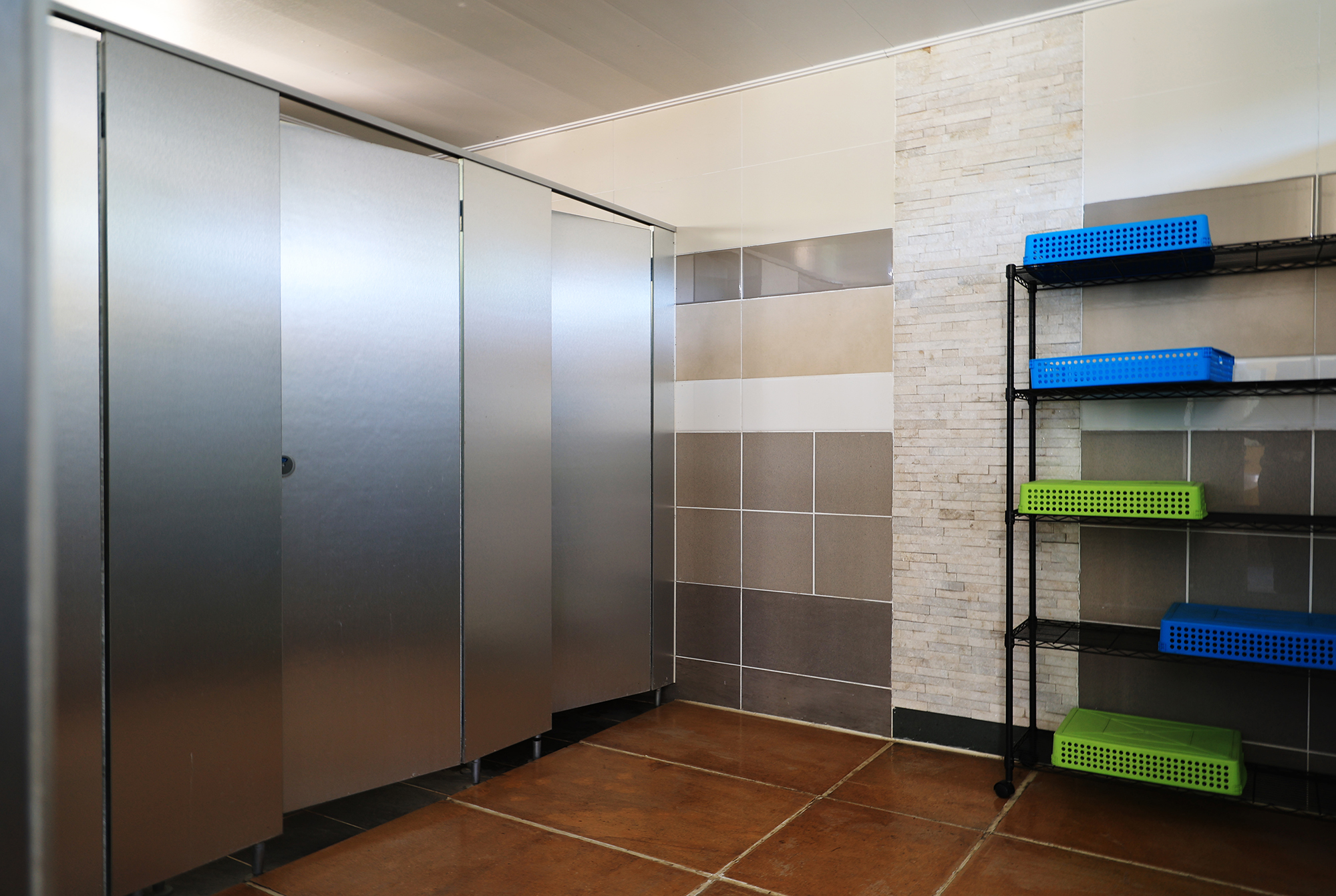 춘천 더숲 캠핑장 이미지