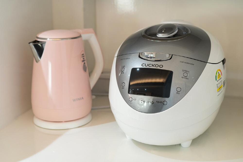 태양&바다 카라반 이미지