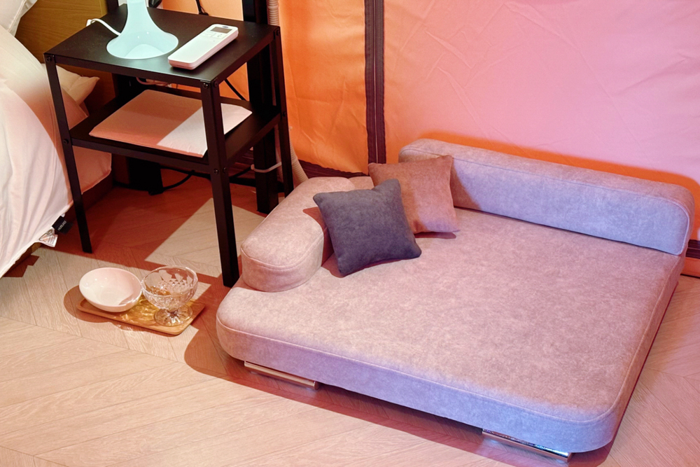 잭슨글램핑 이미지