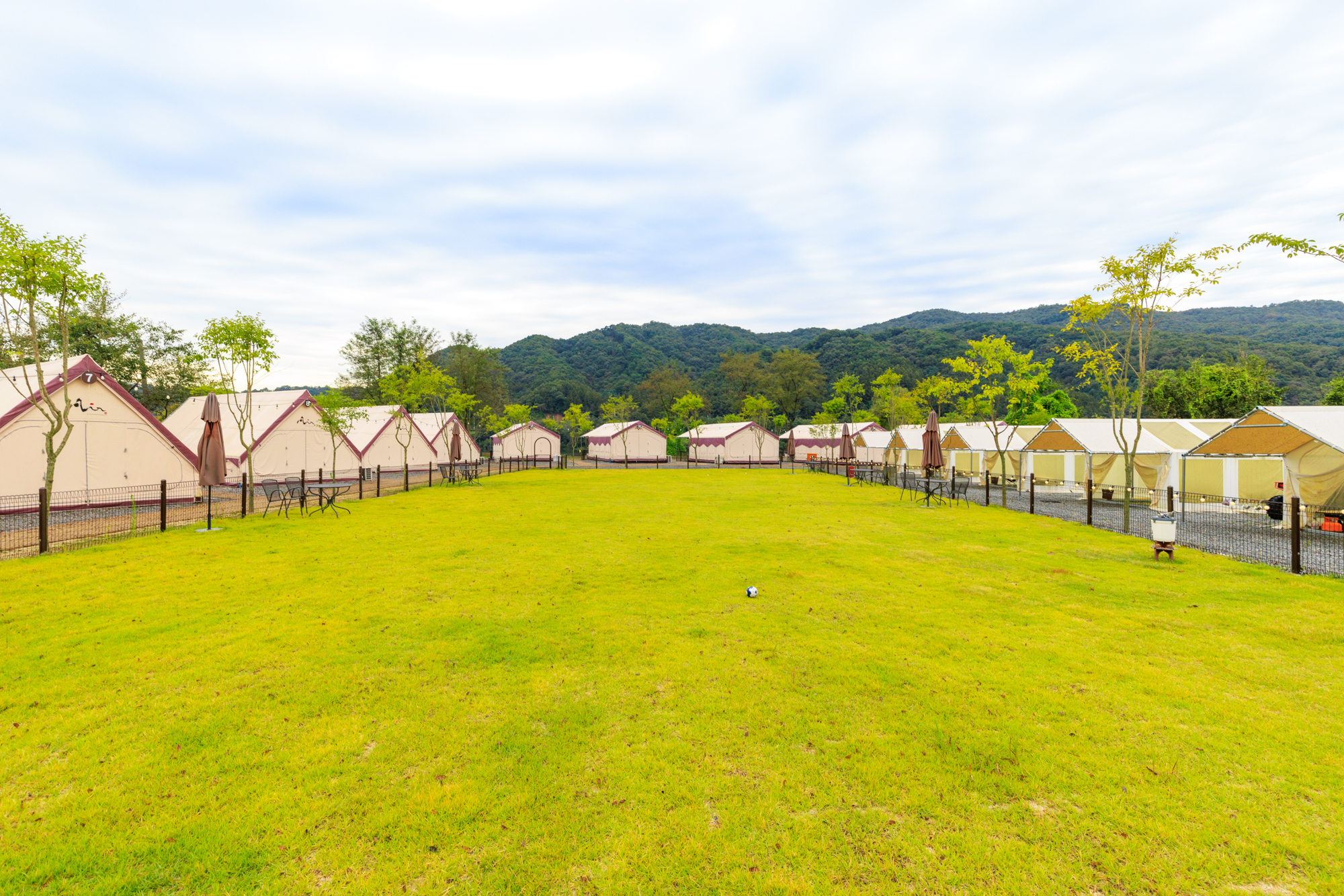 충주 잭슨글램핑 4