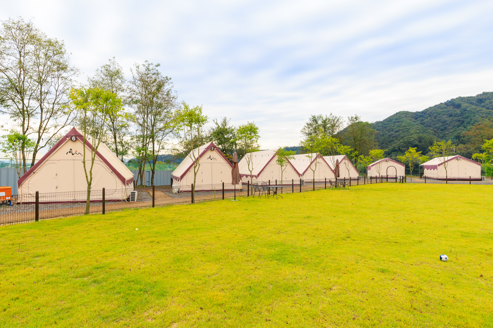 충주 잭슨글램핑 5