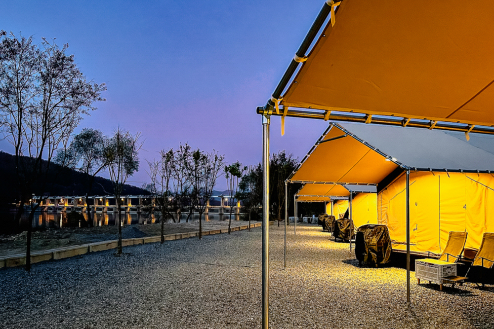 잭슨글램핑 이미지