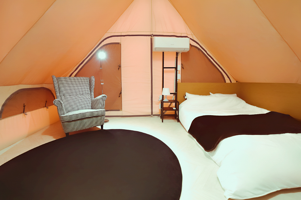 잭슨글램핑 이미지