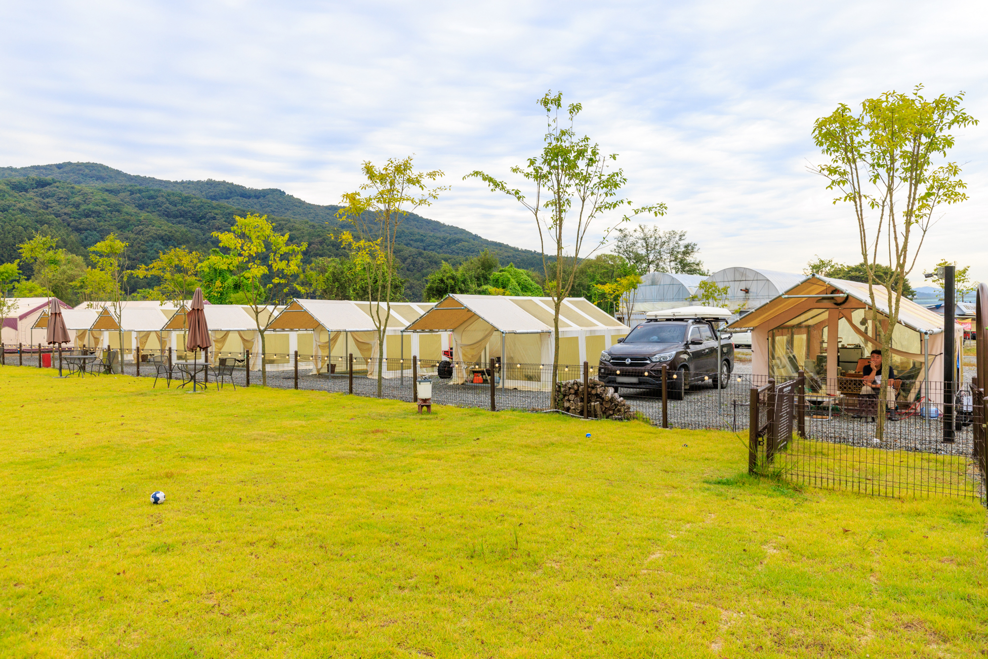 충주 잭슨글램핑 9