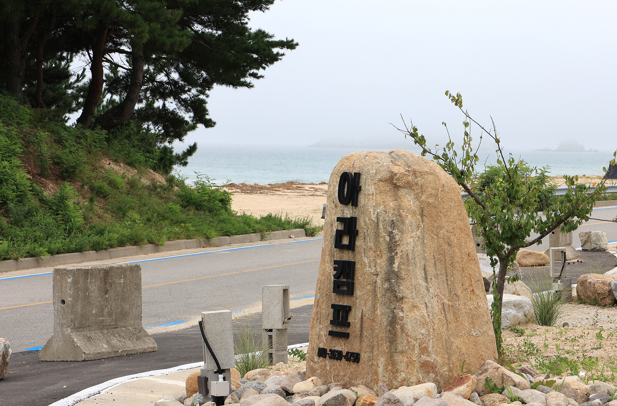 고성 아라캠프 4
