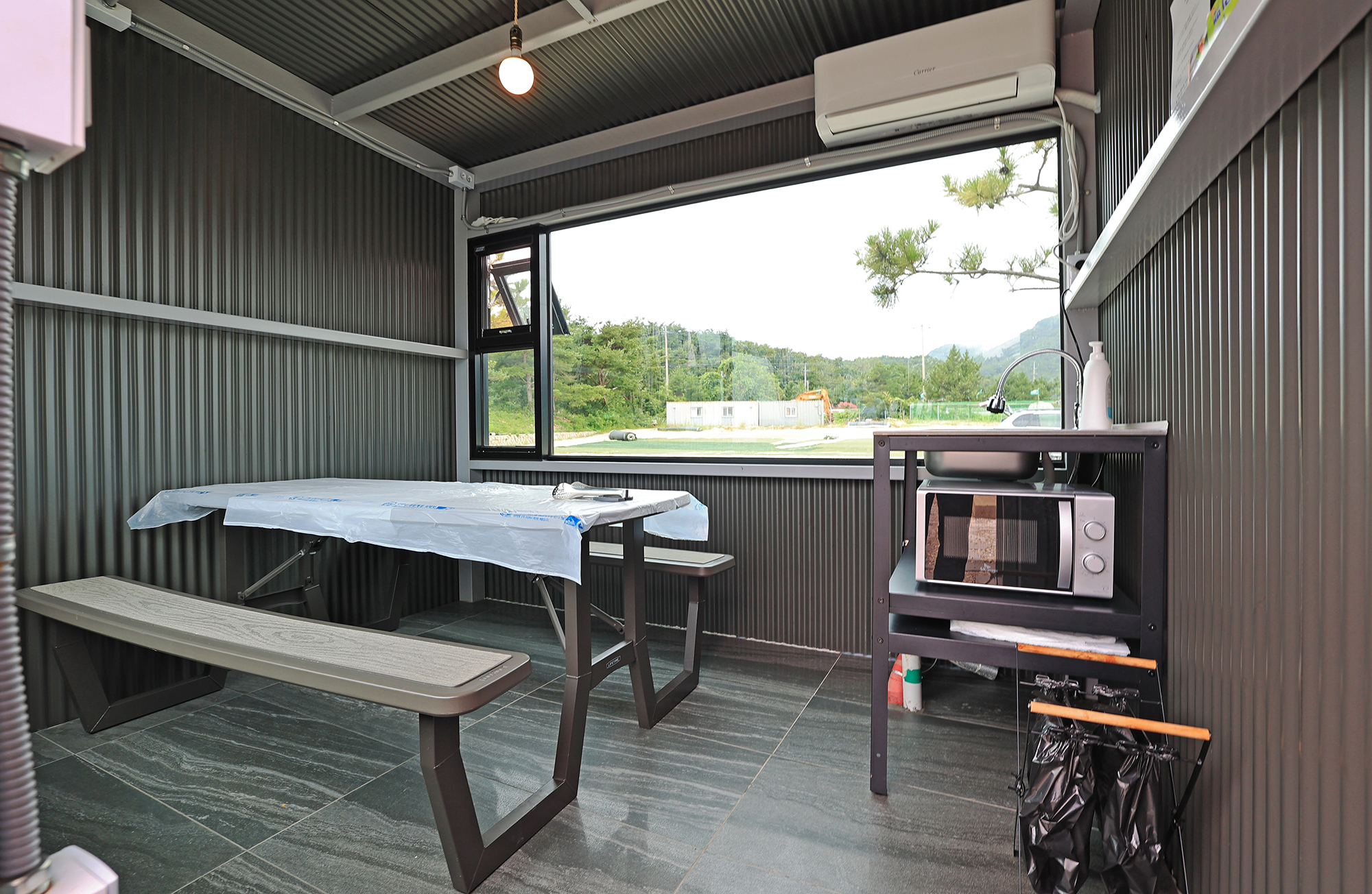 아라캠프 이미지