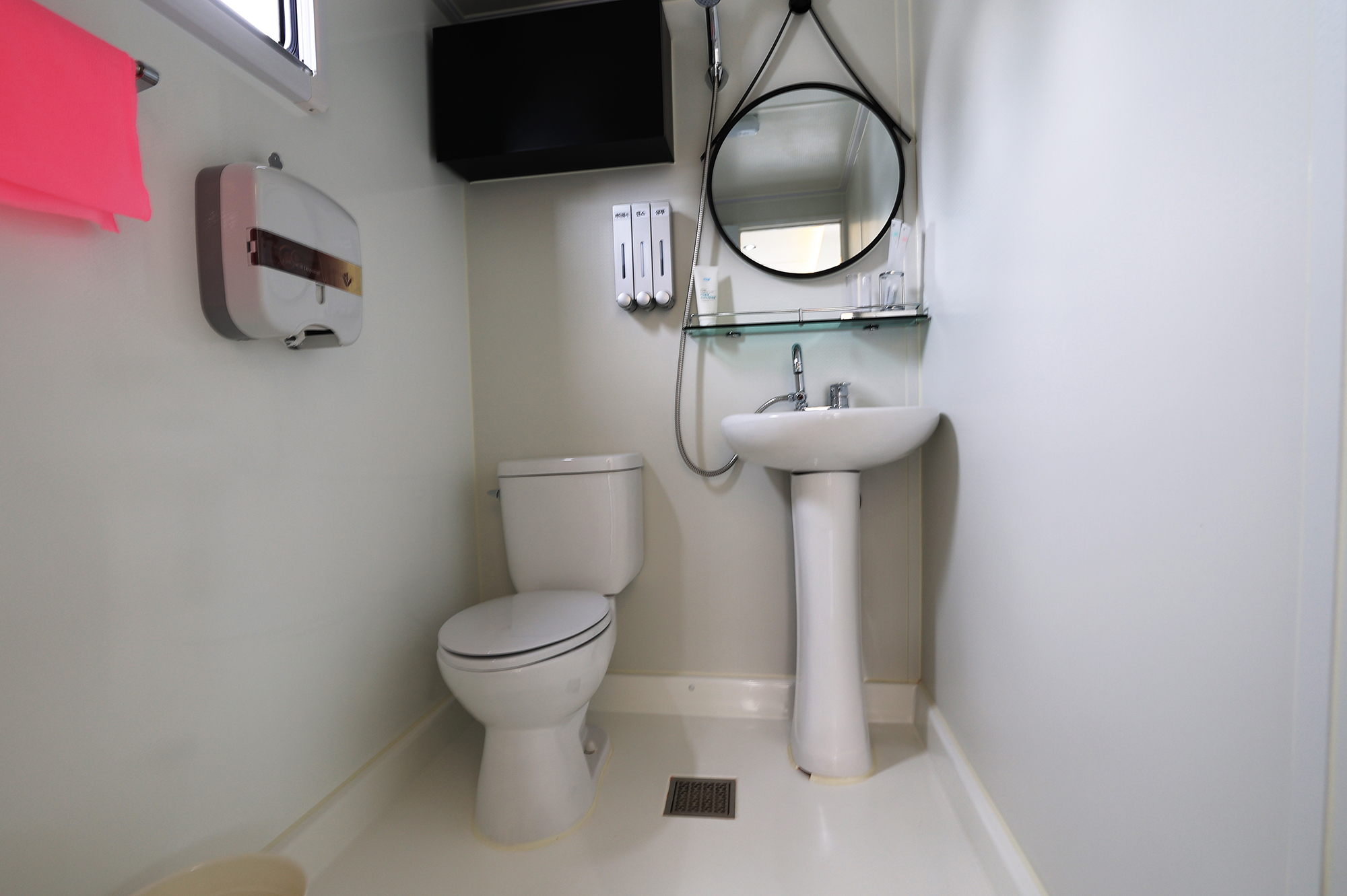 아라캠프 이미지