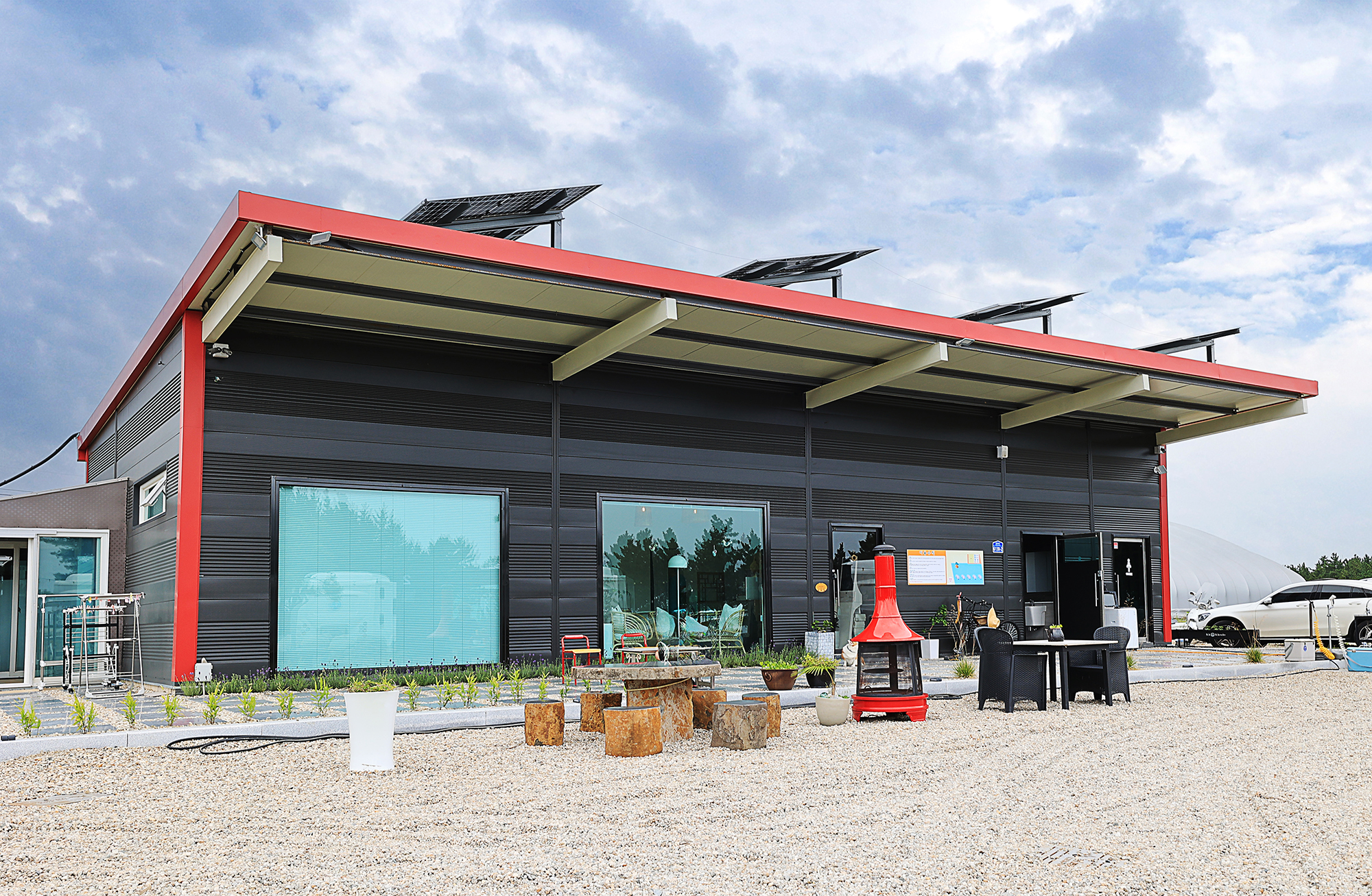 아라캠프 이미지