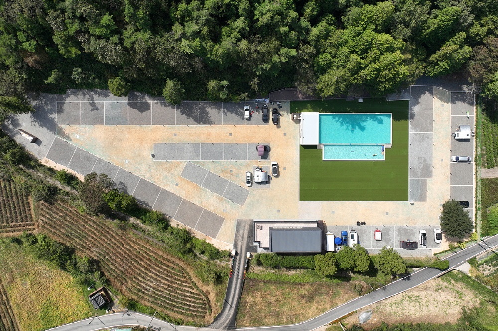 캠플336캠핑장 이미지