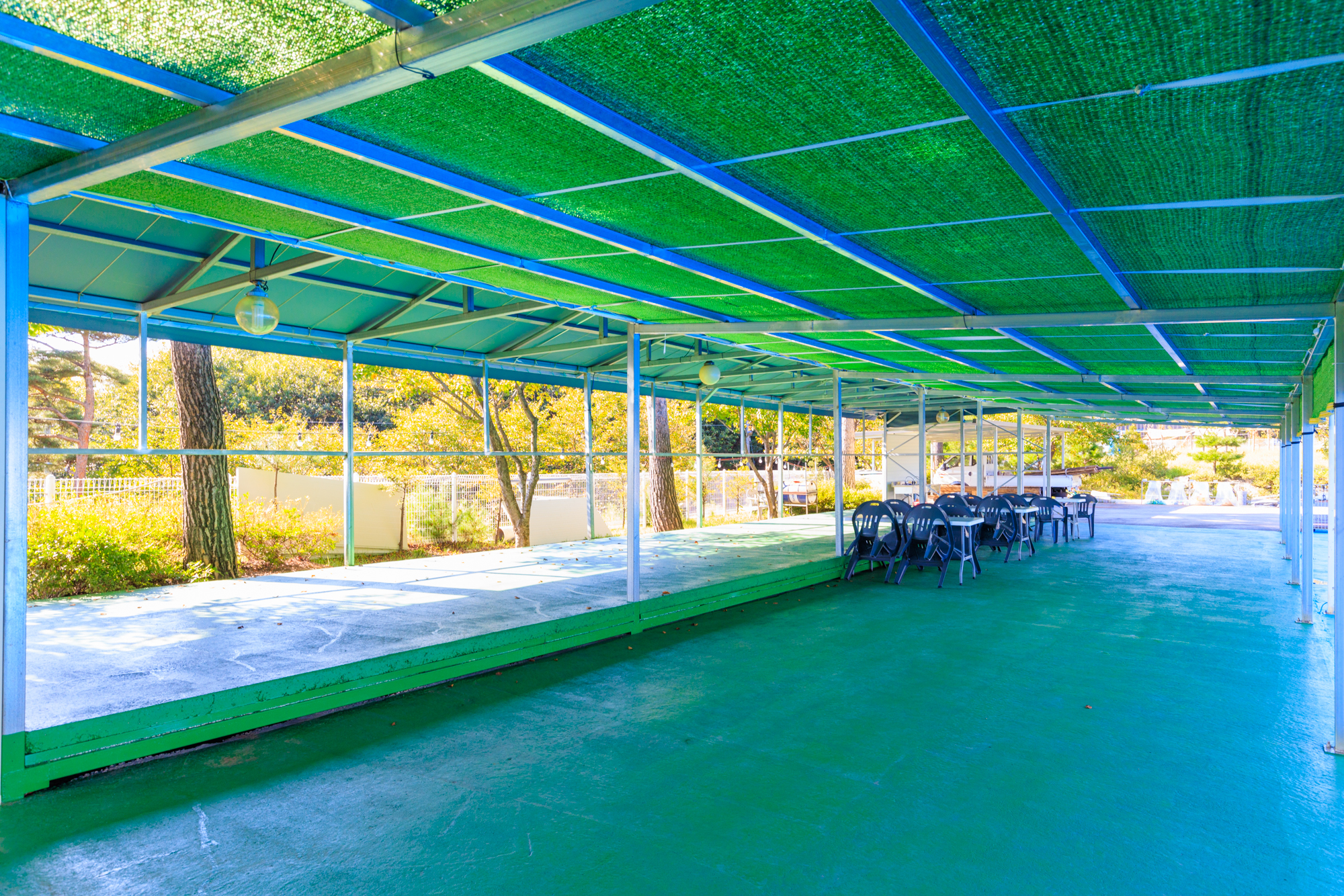 칠갑산관광농원 이미지