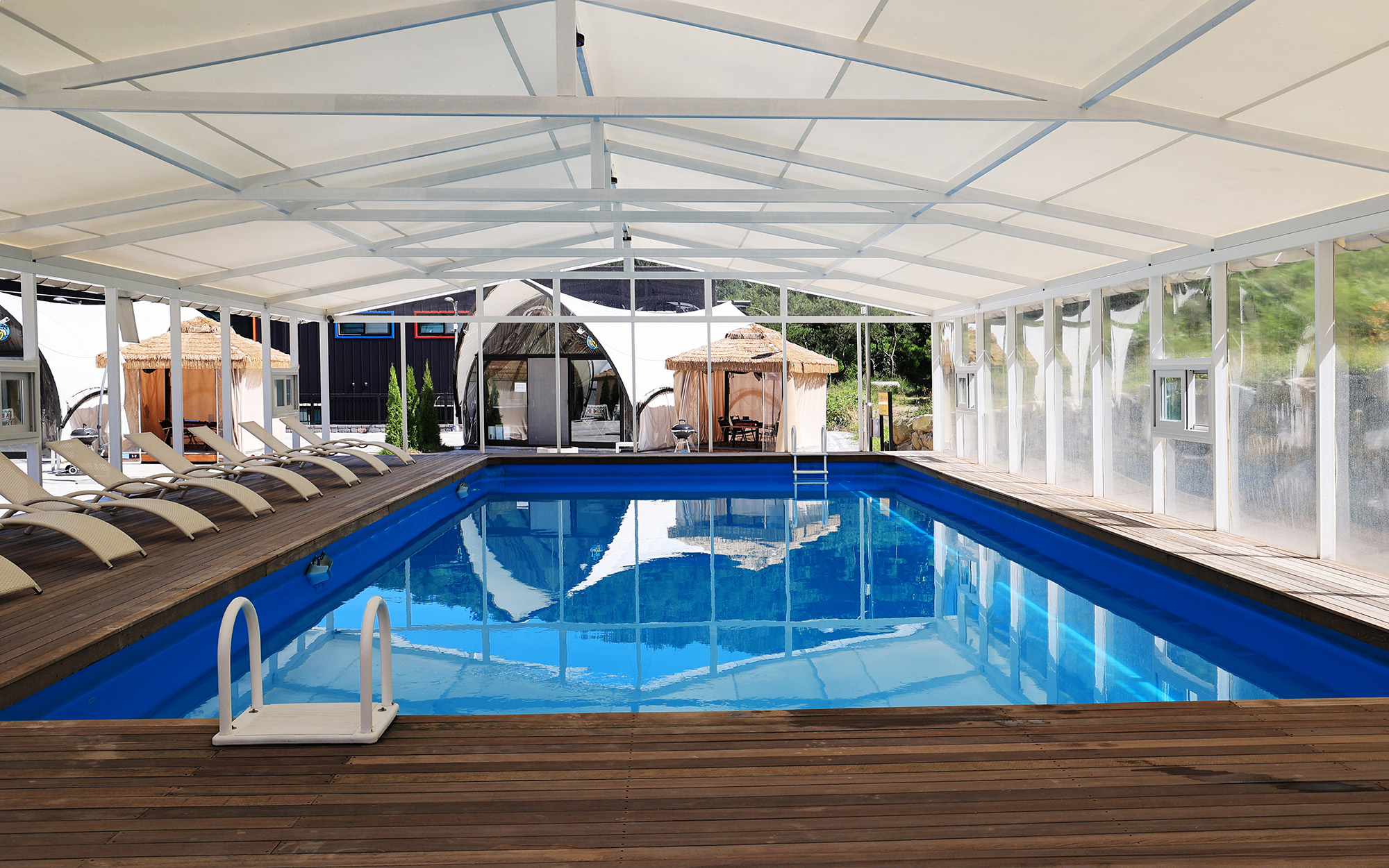 빌리풀램핑 이미지