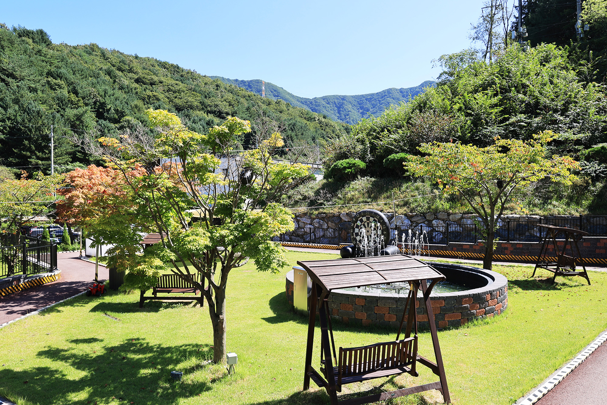 빌리풀램핑 이미지