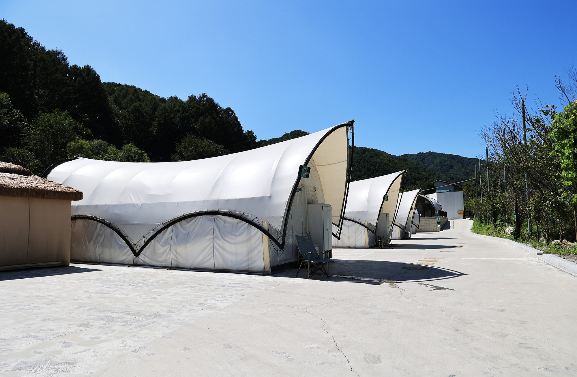 빌리풀램핑 이미지