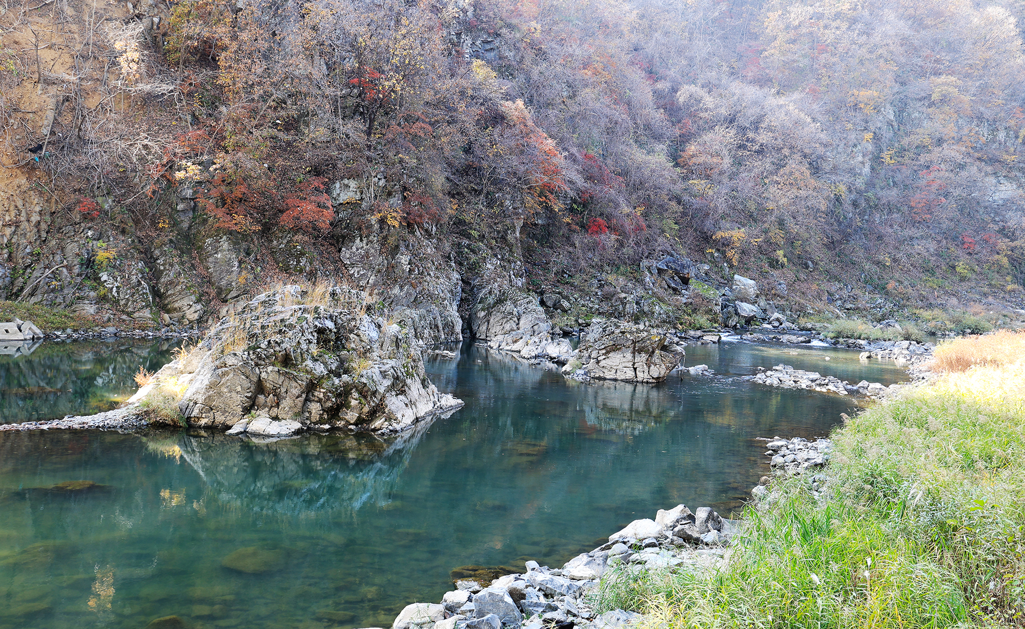 스톤브룩 캠핑장 이미지