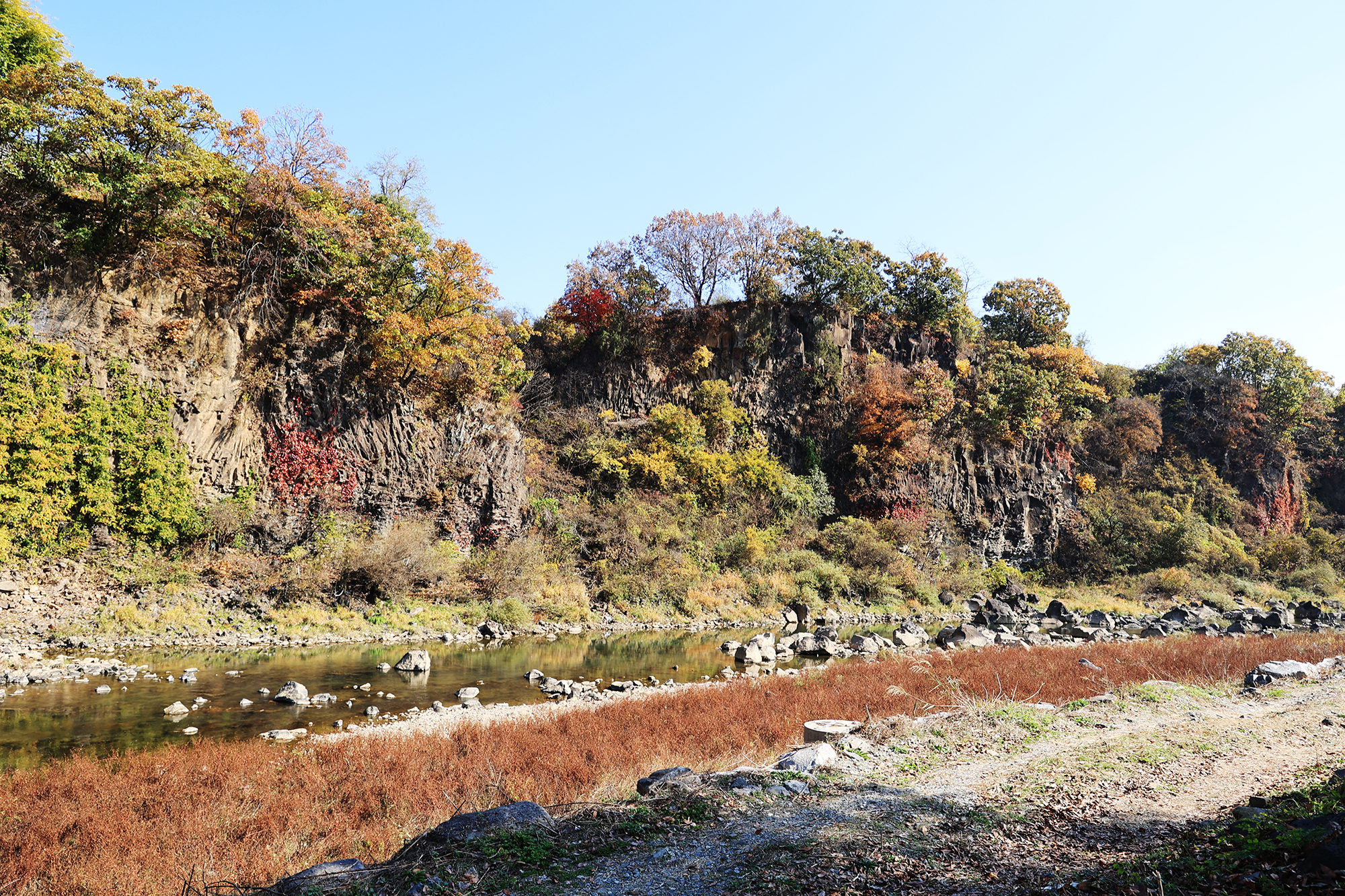 스톤브룩 캠핑장 이미지
