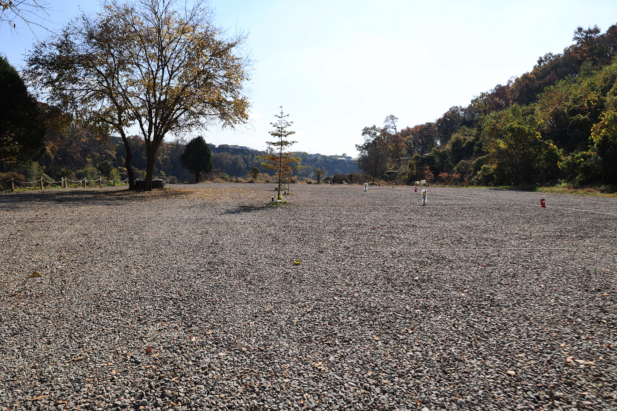 스톤브룩 캠핑장 이미지