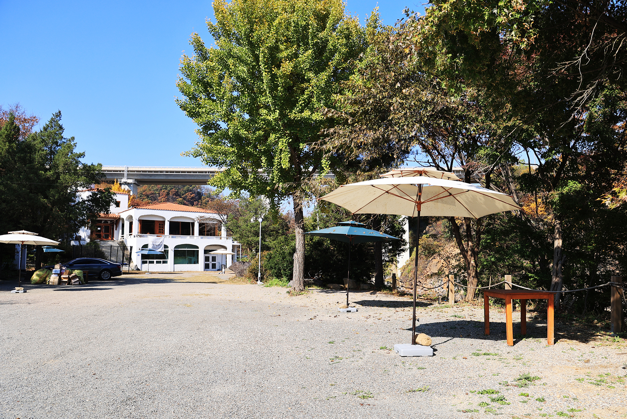 스톤브룩 캠핑장 이미지