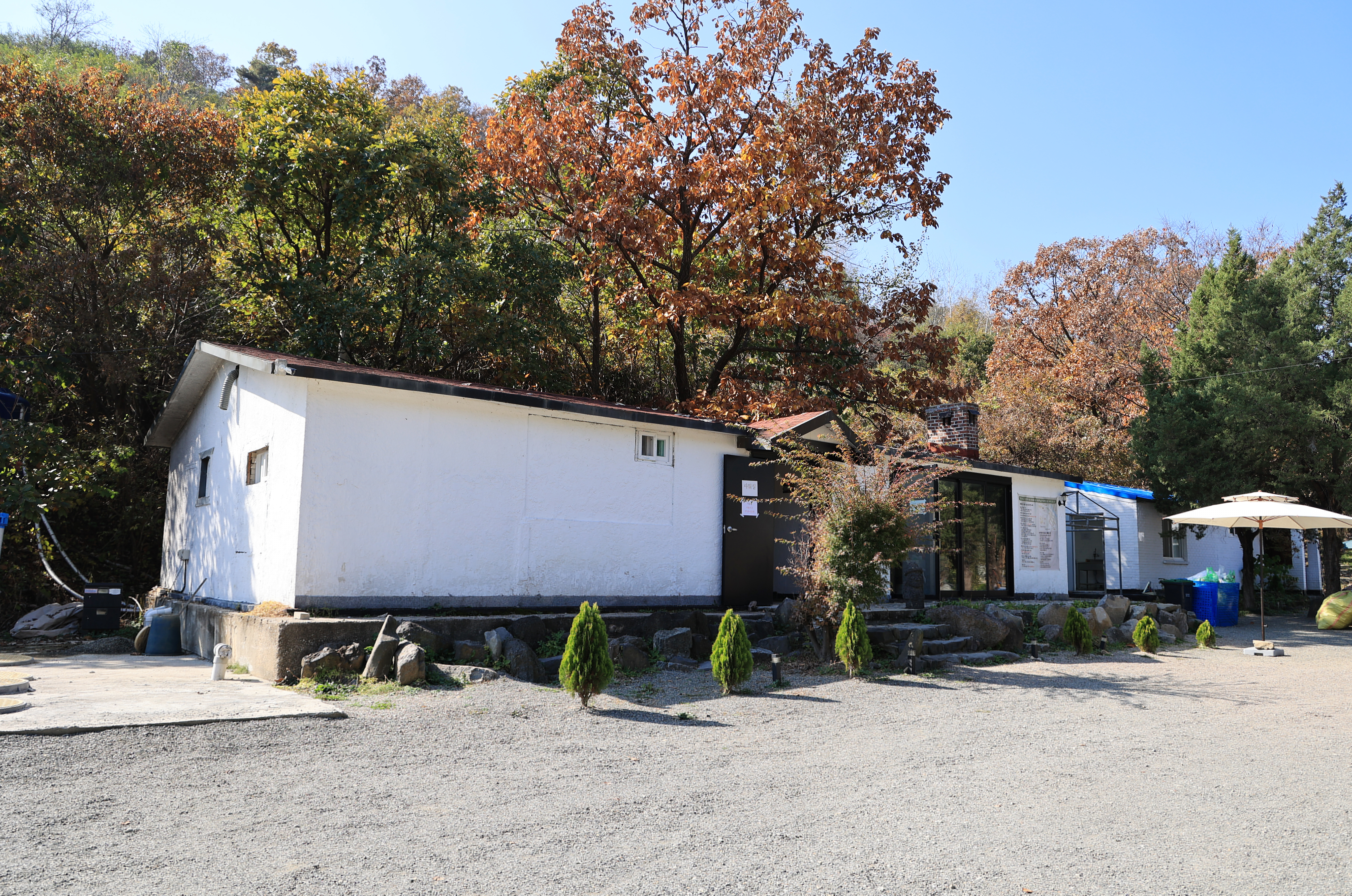 스톤브룩 캠핑장 이미지