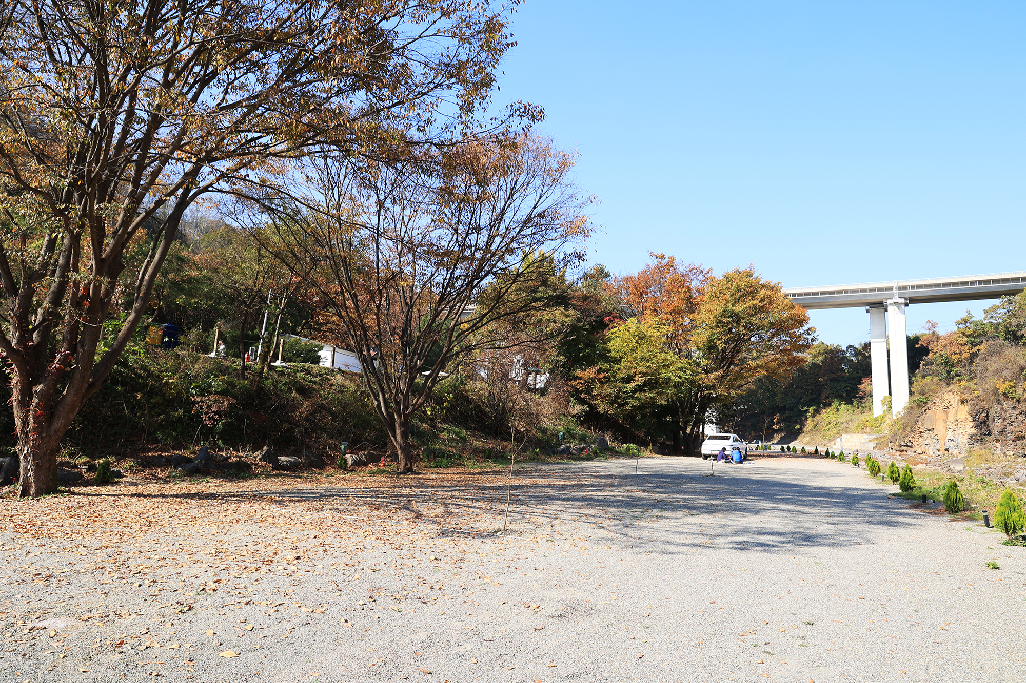 스톤브룩 캠핑장 이미지