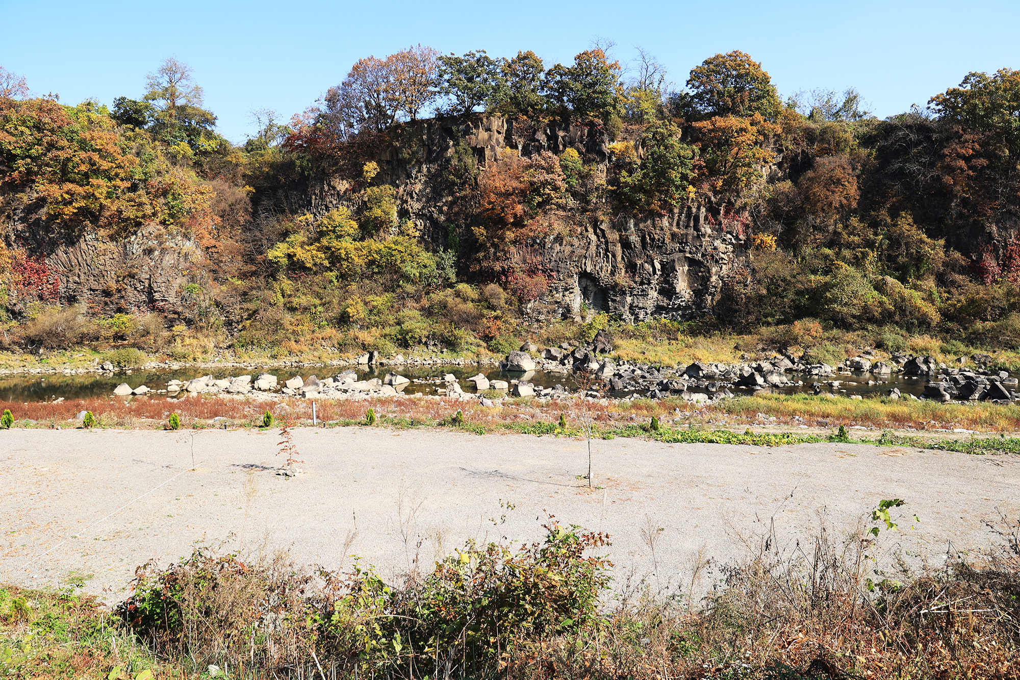 스톤브룩 캠핑장 이미지