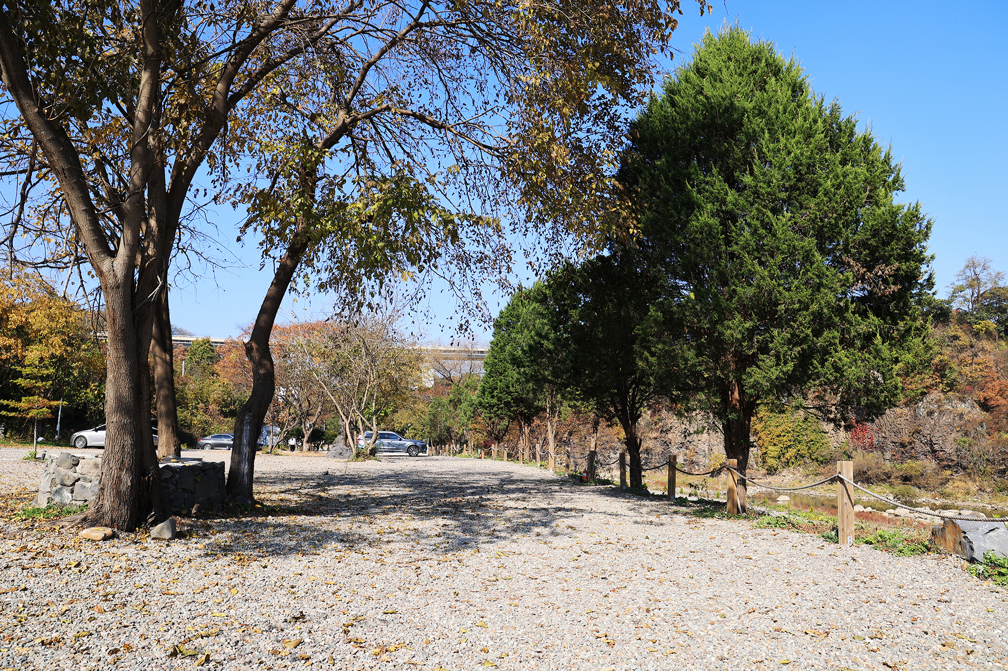 스톤브룩 캠핑장 이미지