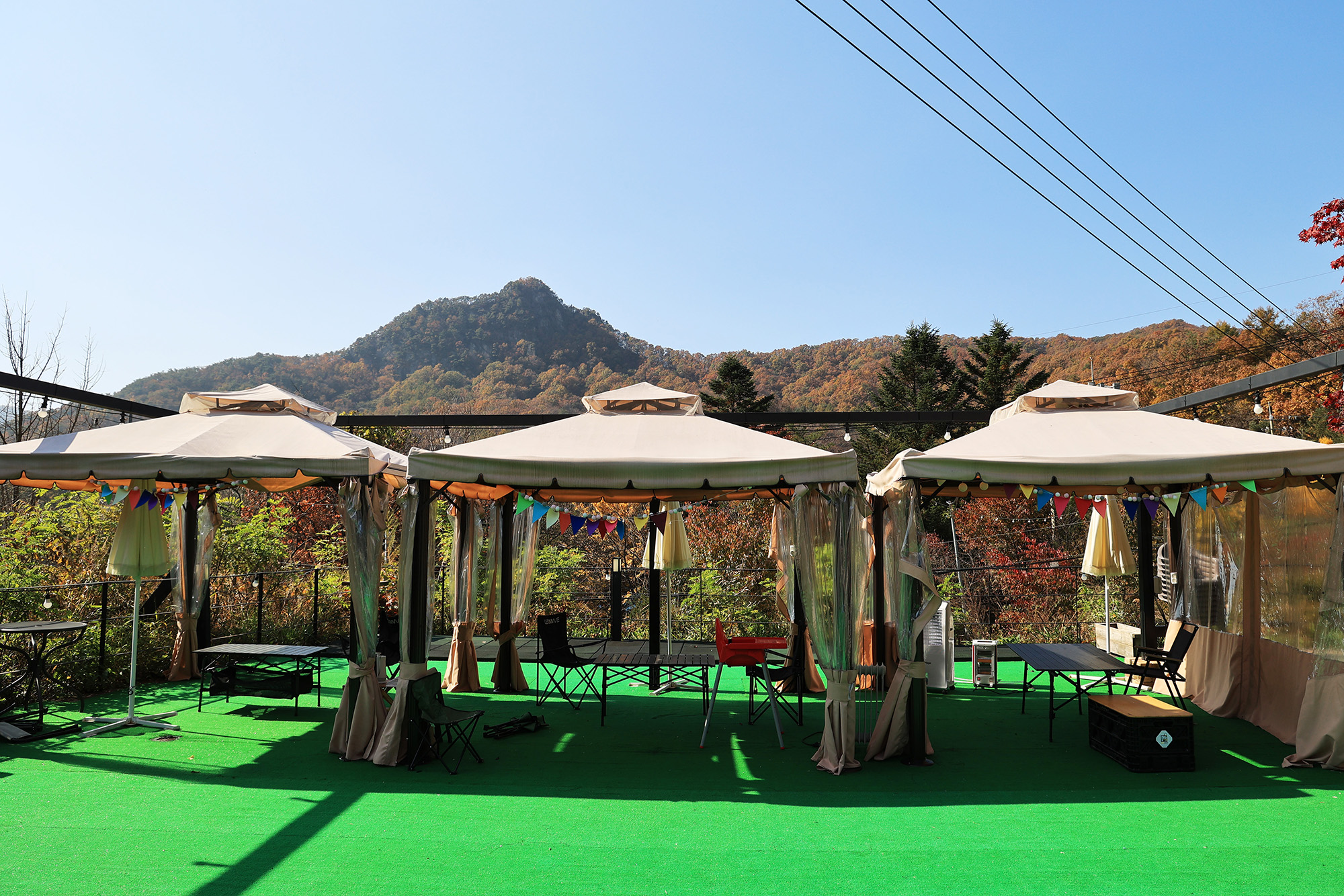 벤캠프(Ben Camp) 이미지