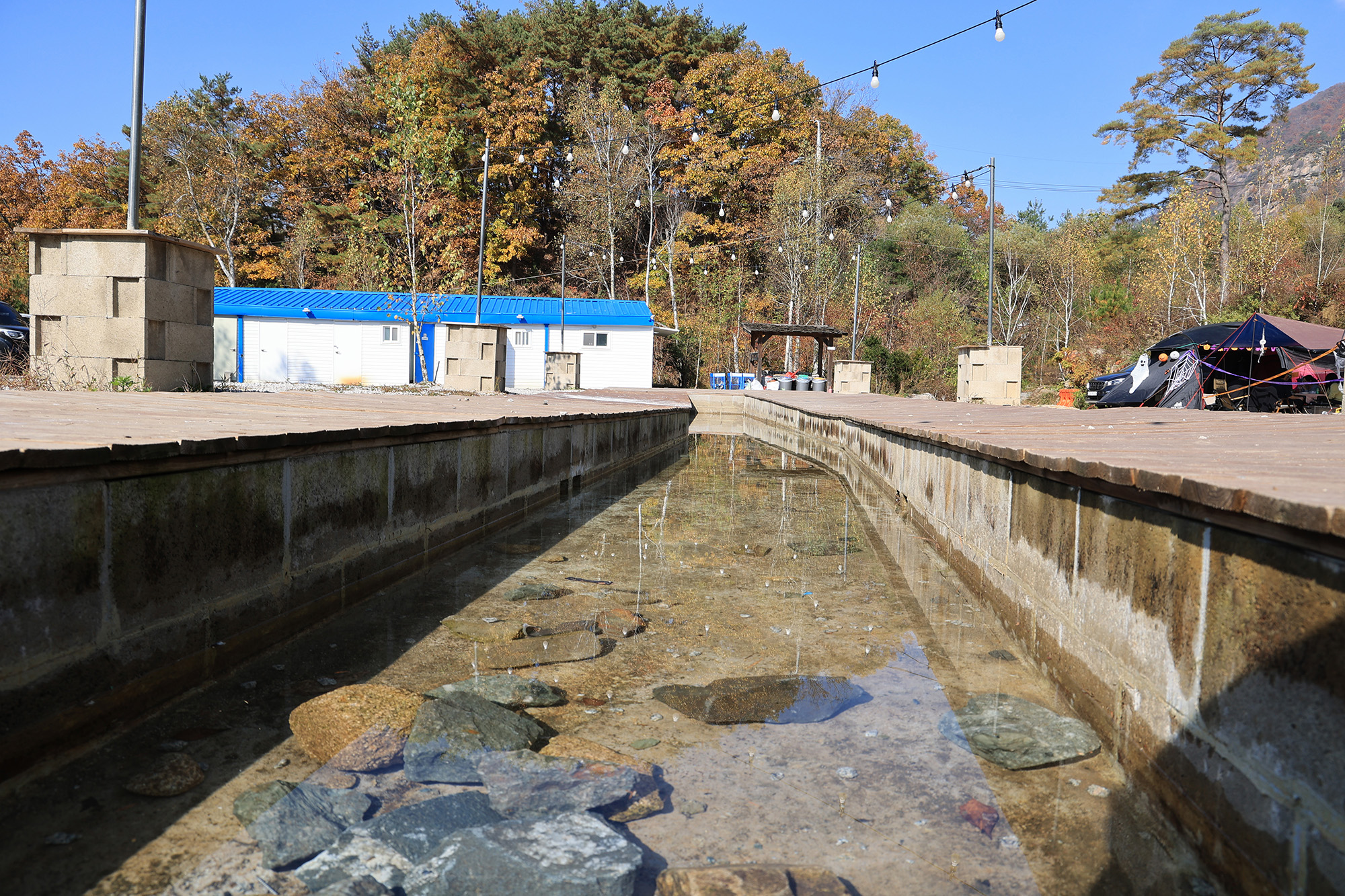 벤캠프(Ben Camp) 이미지