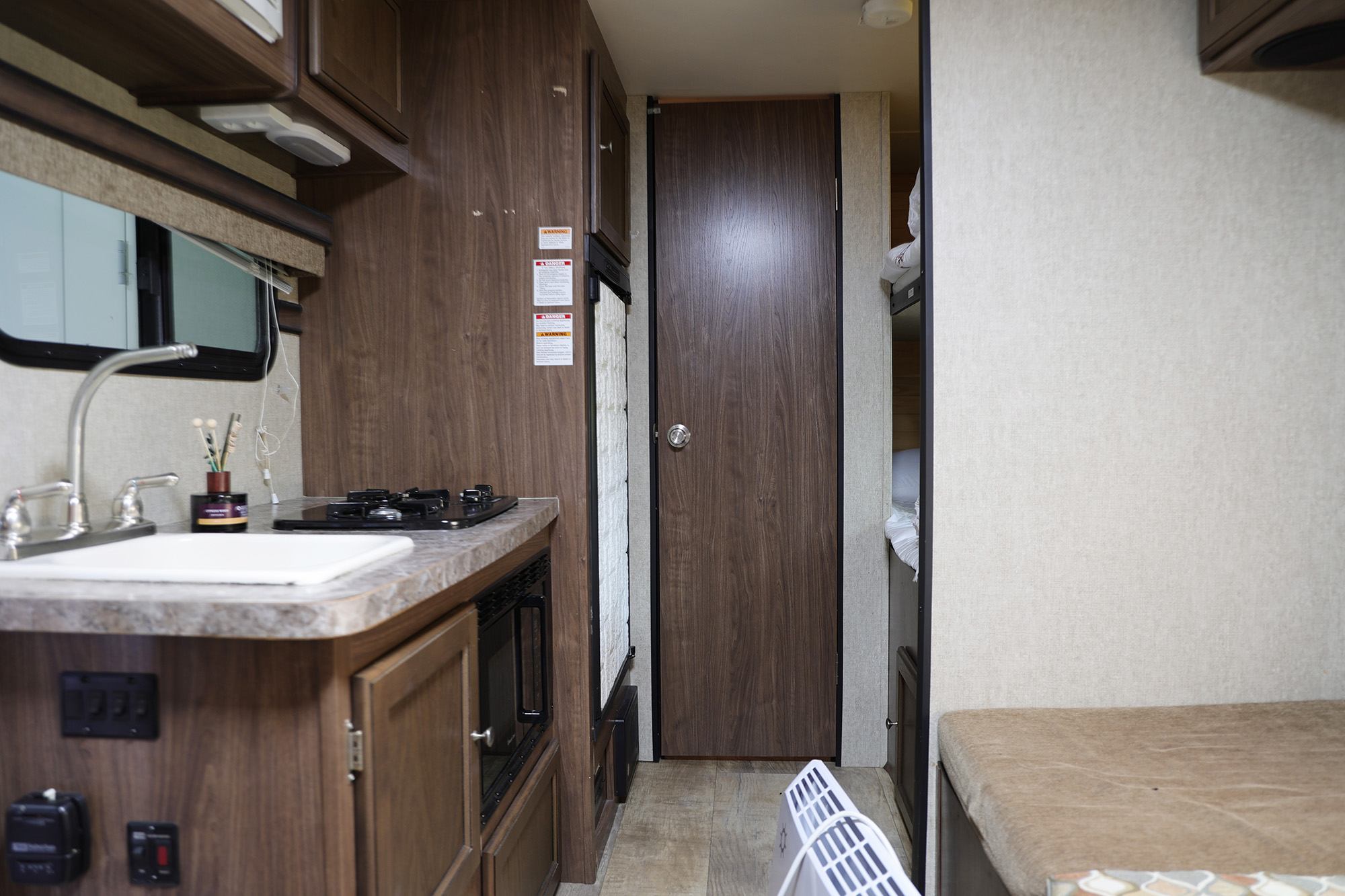 벤캠프(Ben Camp) 이미지