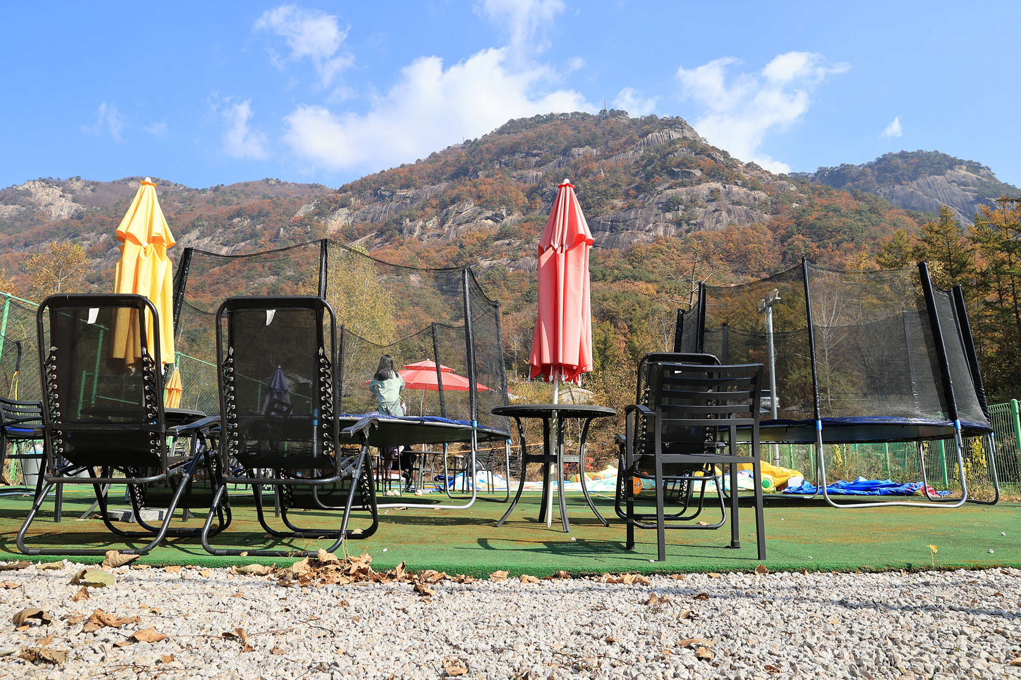 벤캠프(Ben Camp) 이미지