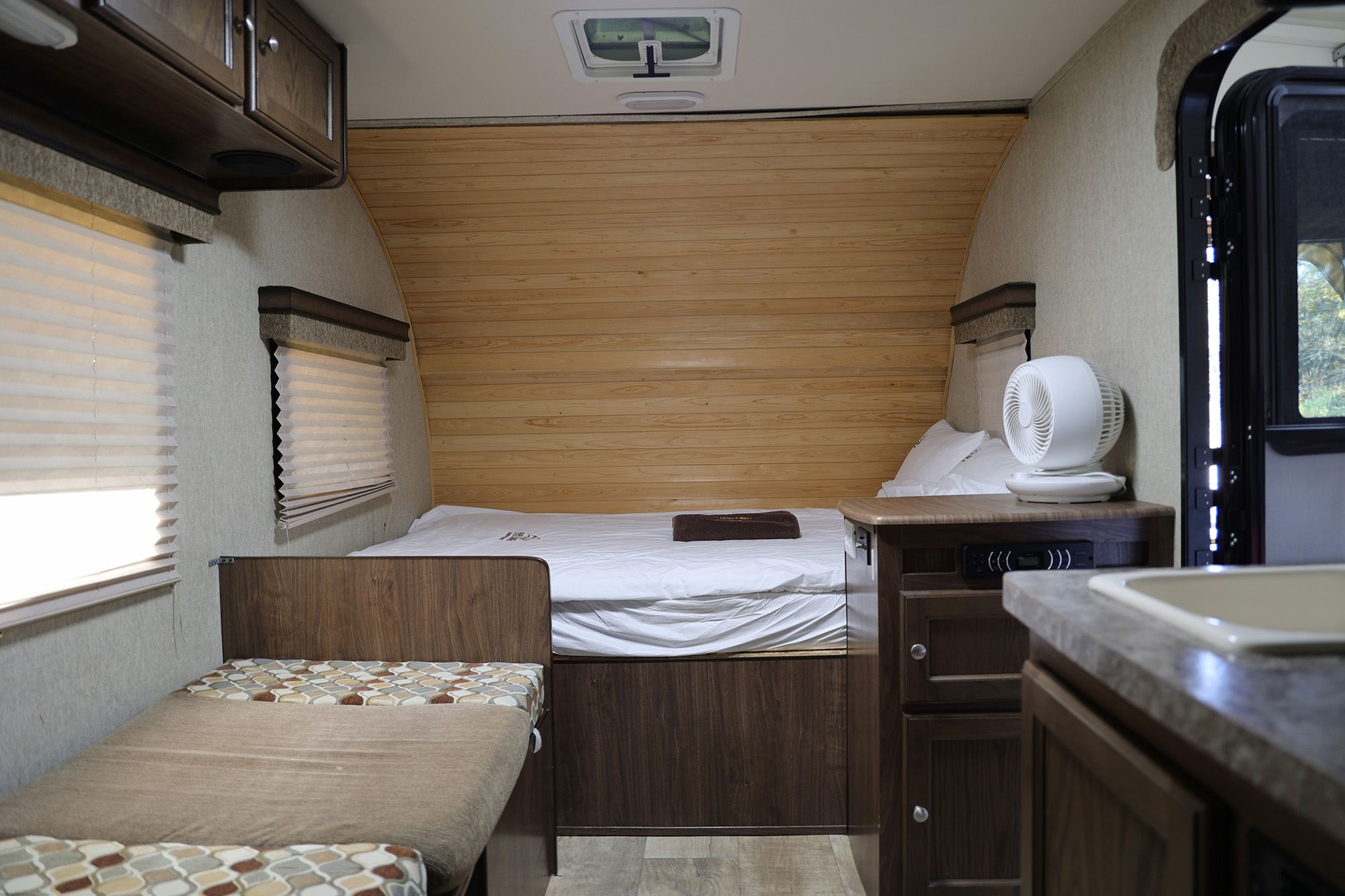 벤캠프(Ben Camp) 이미지