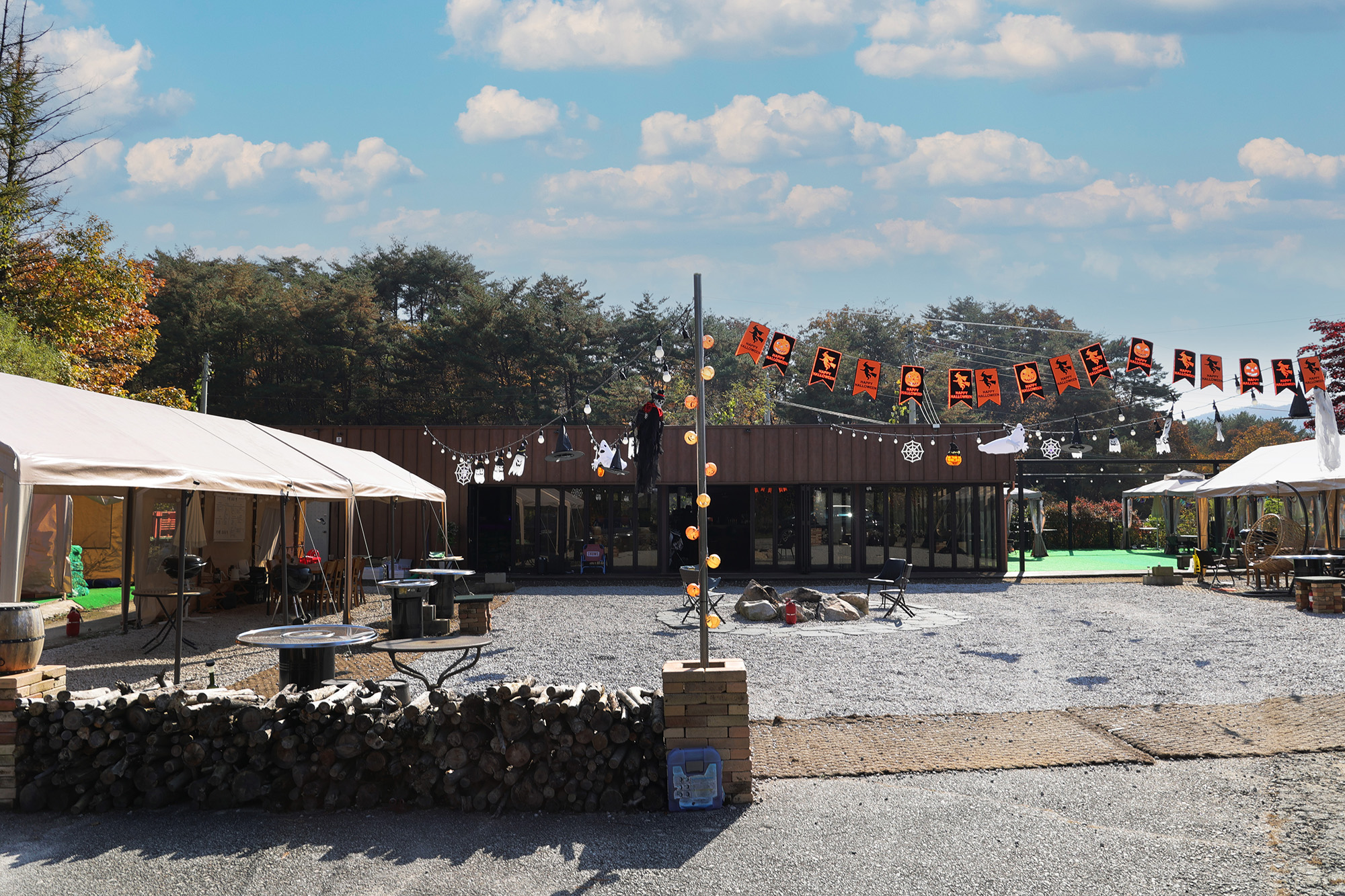 벤캠프(Ben Camp) 이미지