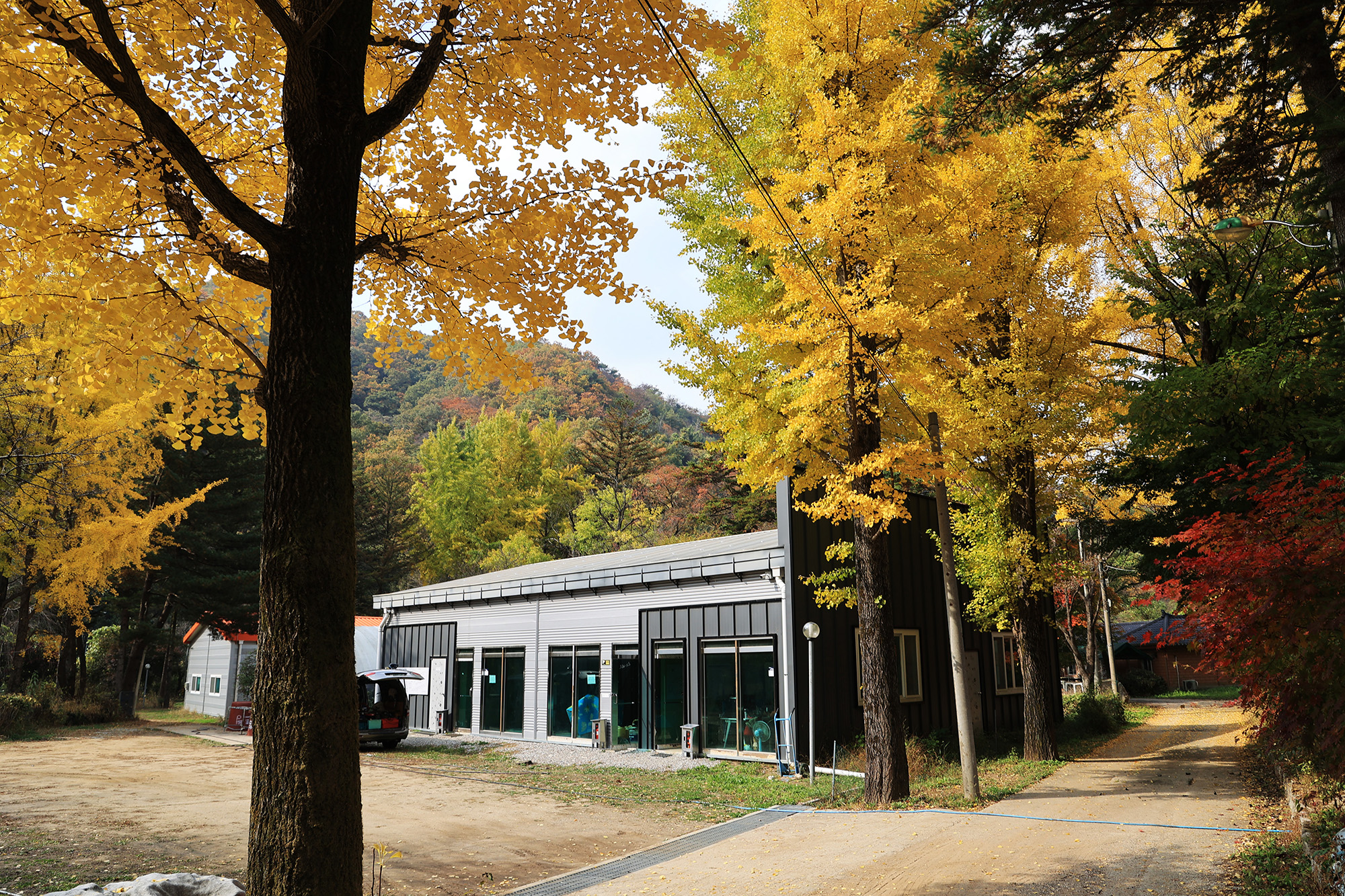 양주 일영Star캠핑장 3
