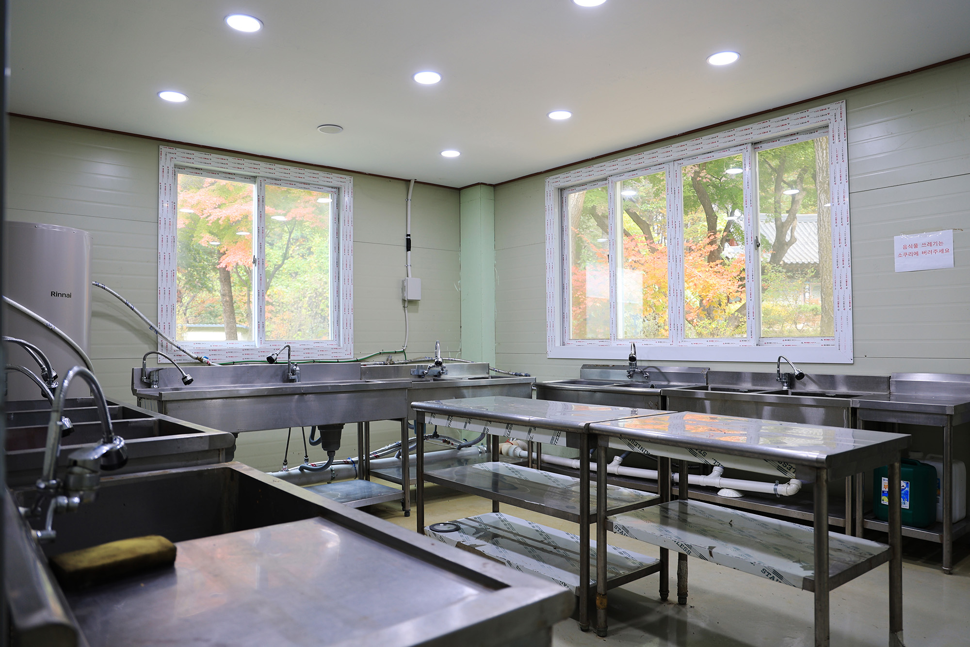 일영Star캠핑장 이미지