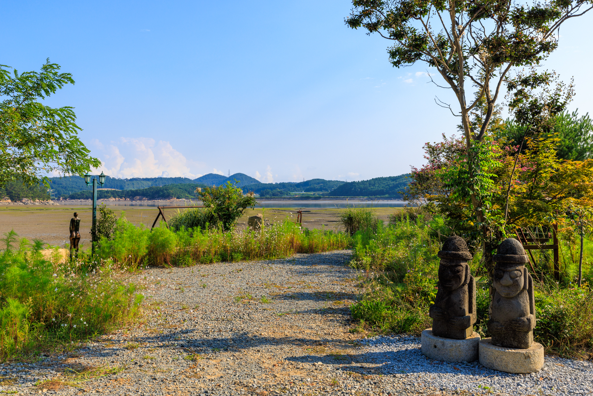 THE쉼오토캠핑장 이미지