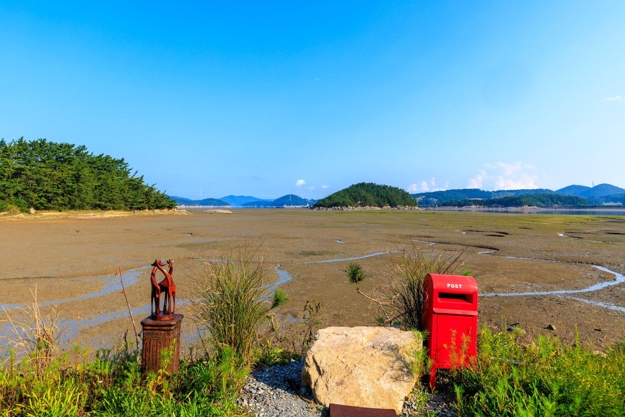 THE쉼오토캠핑장 이미지