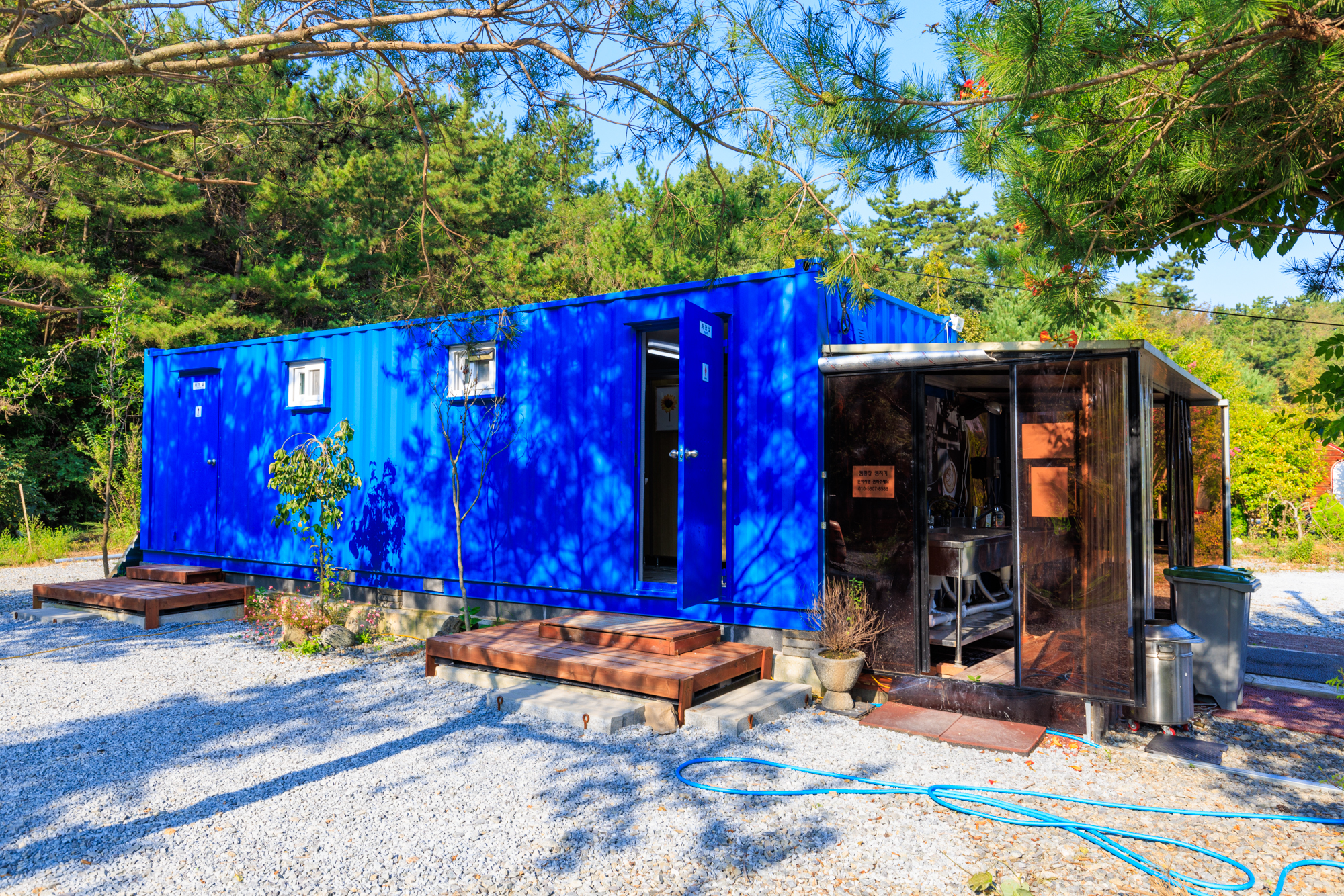 THE쉼오토캠핑장 이미지