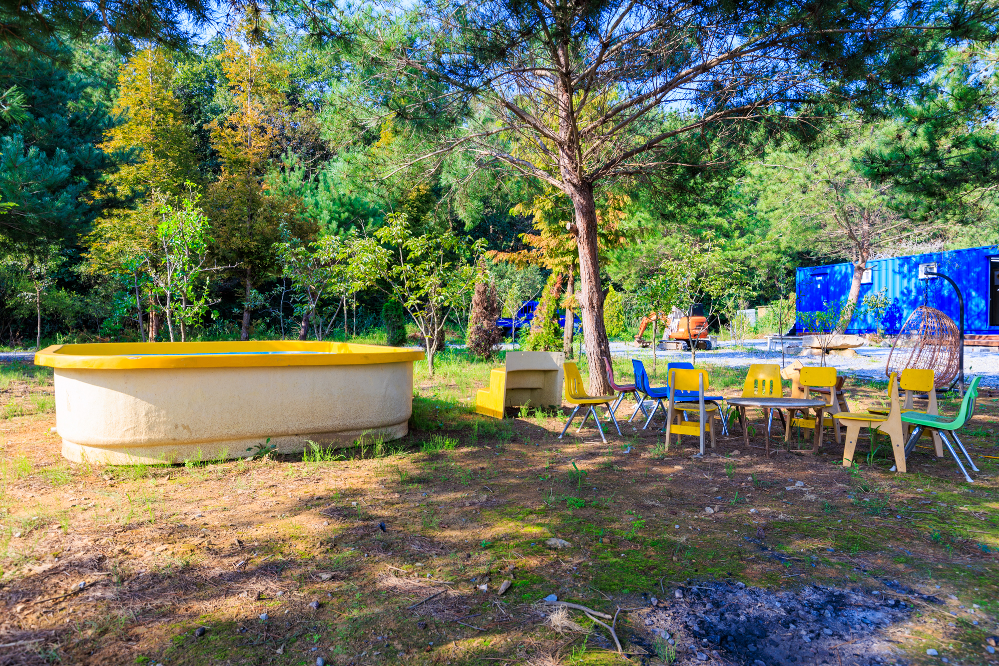 THE쉼오토캠핑장 이미지